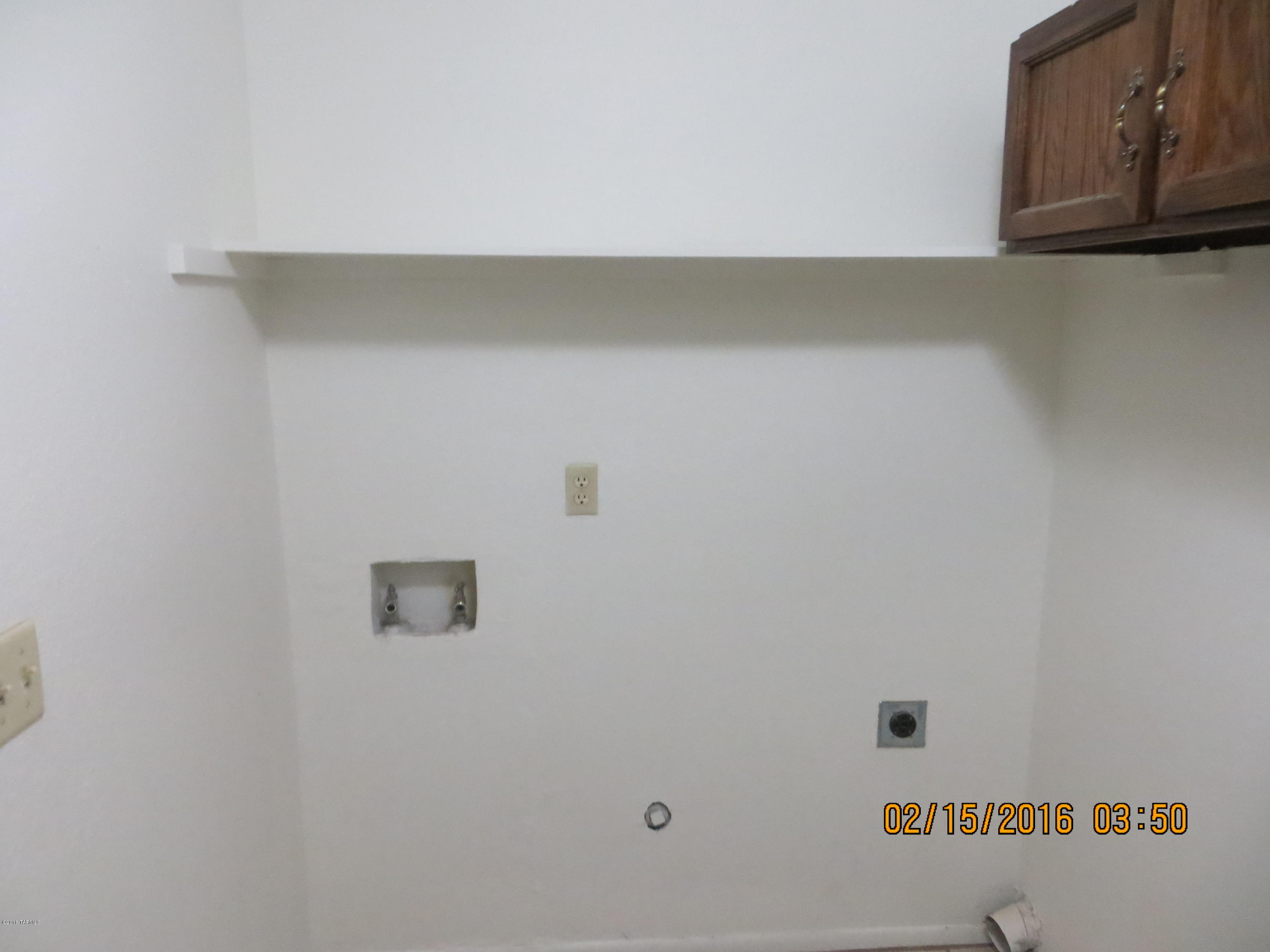 Pantano Townhomes (1-118) - Residential Lease