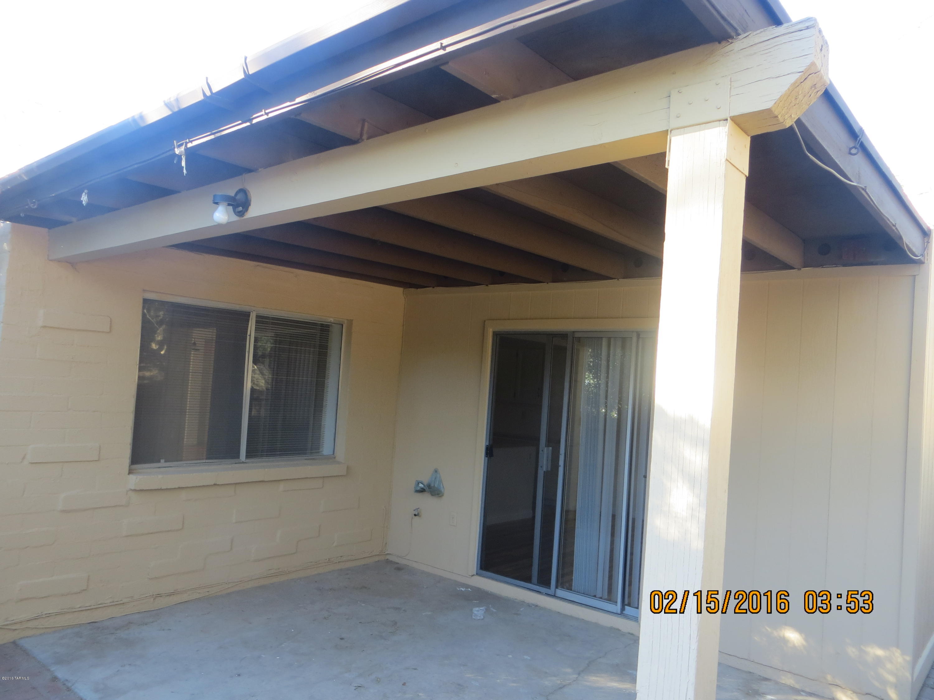 Pantano Townhomes (1-118) - Residential Lease