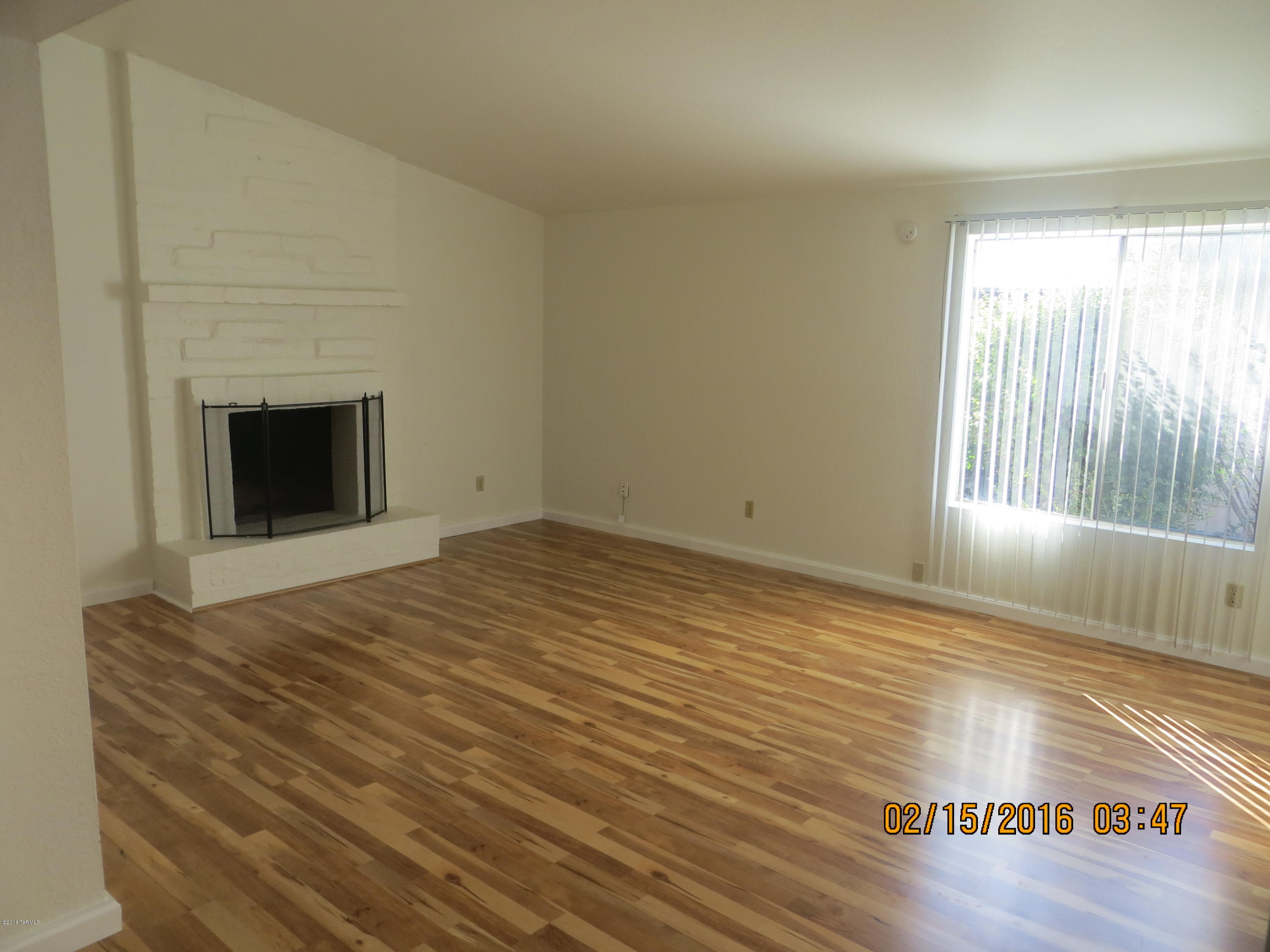 Pantano Townhomes (1-118) - Residential Lease
