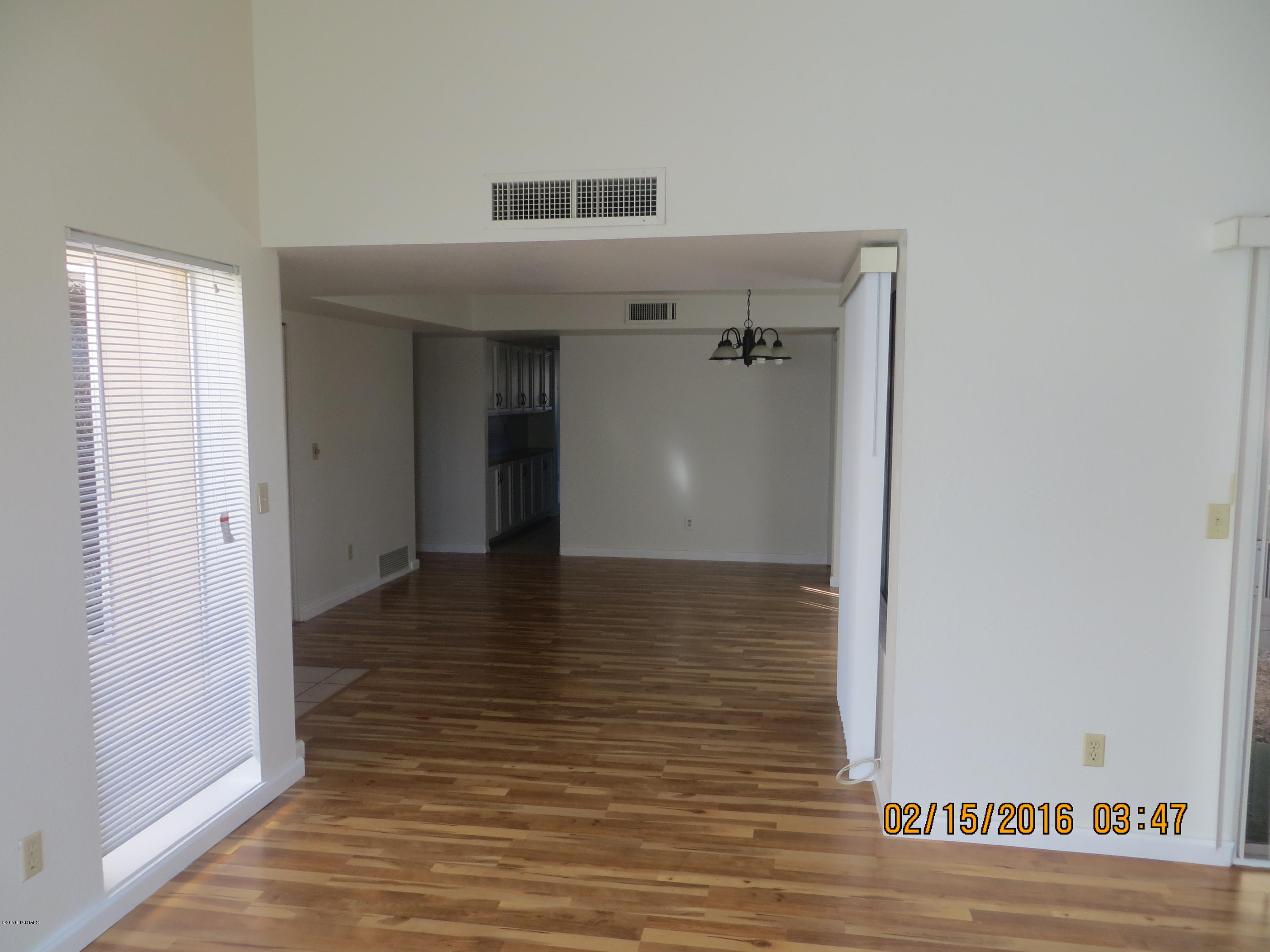 Pantano Townhomes (1-118) - Residential Lease