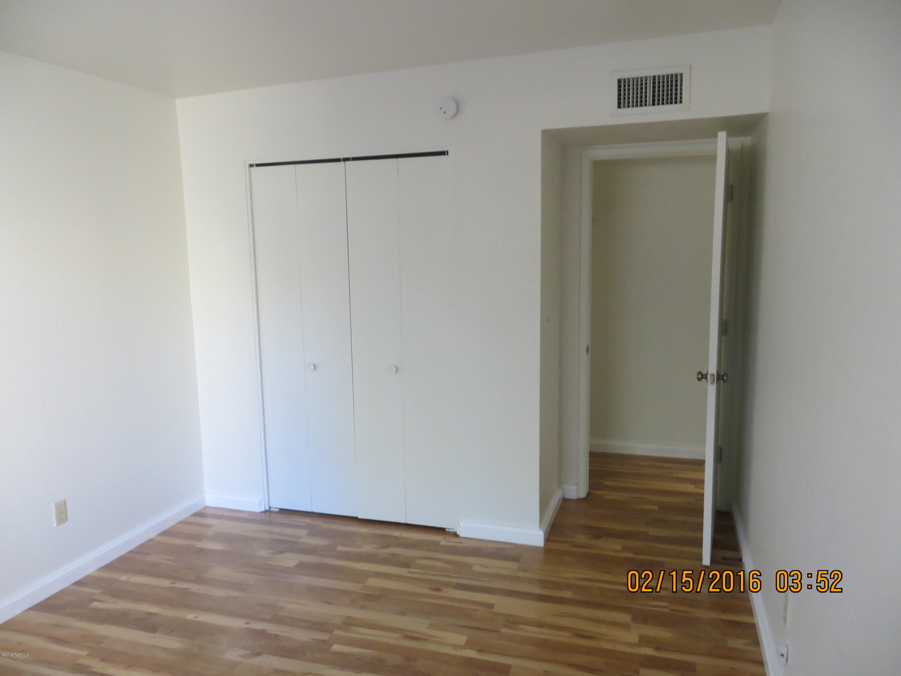Pantano Townhomes (1-118) - Residential Lease