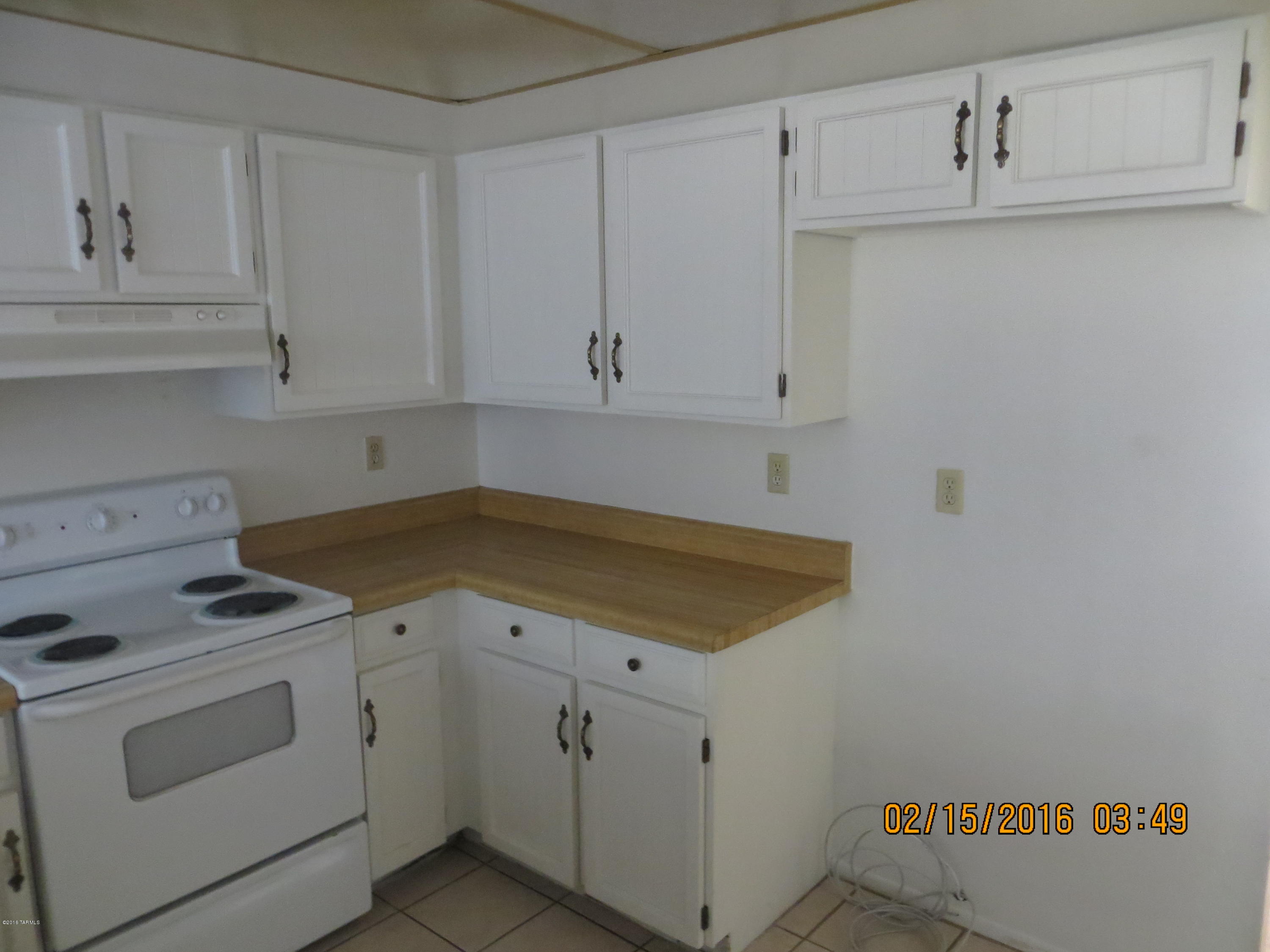 Pantano Townhomes (1-118) - Residential Lease