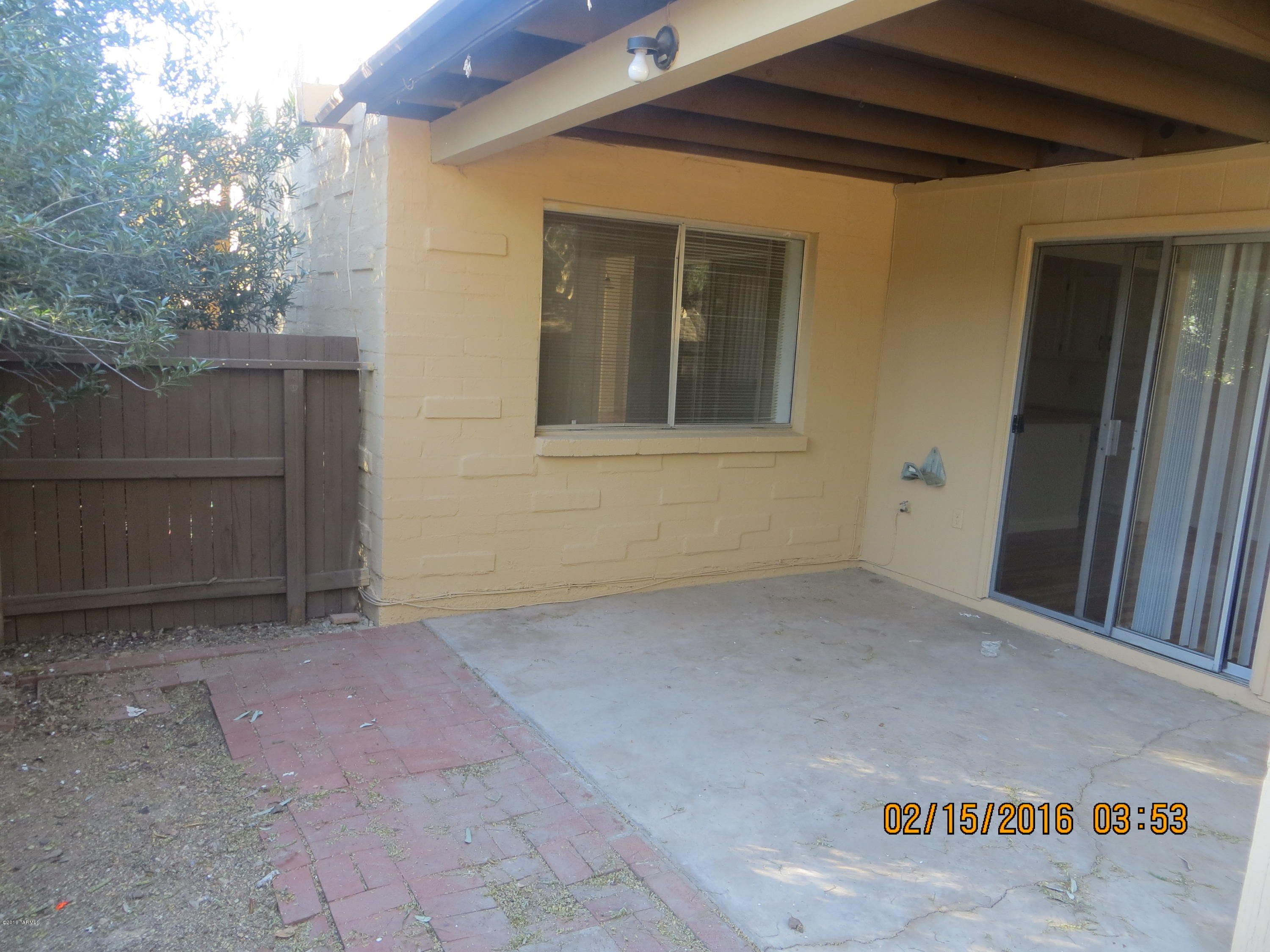 Pantano Townhomes (1-118) - Residential Lease