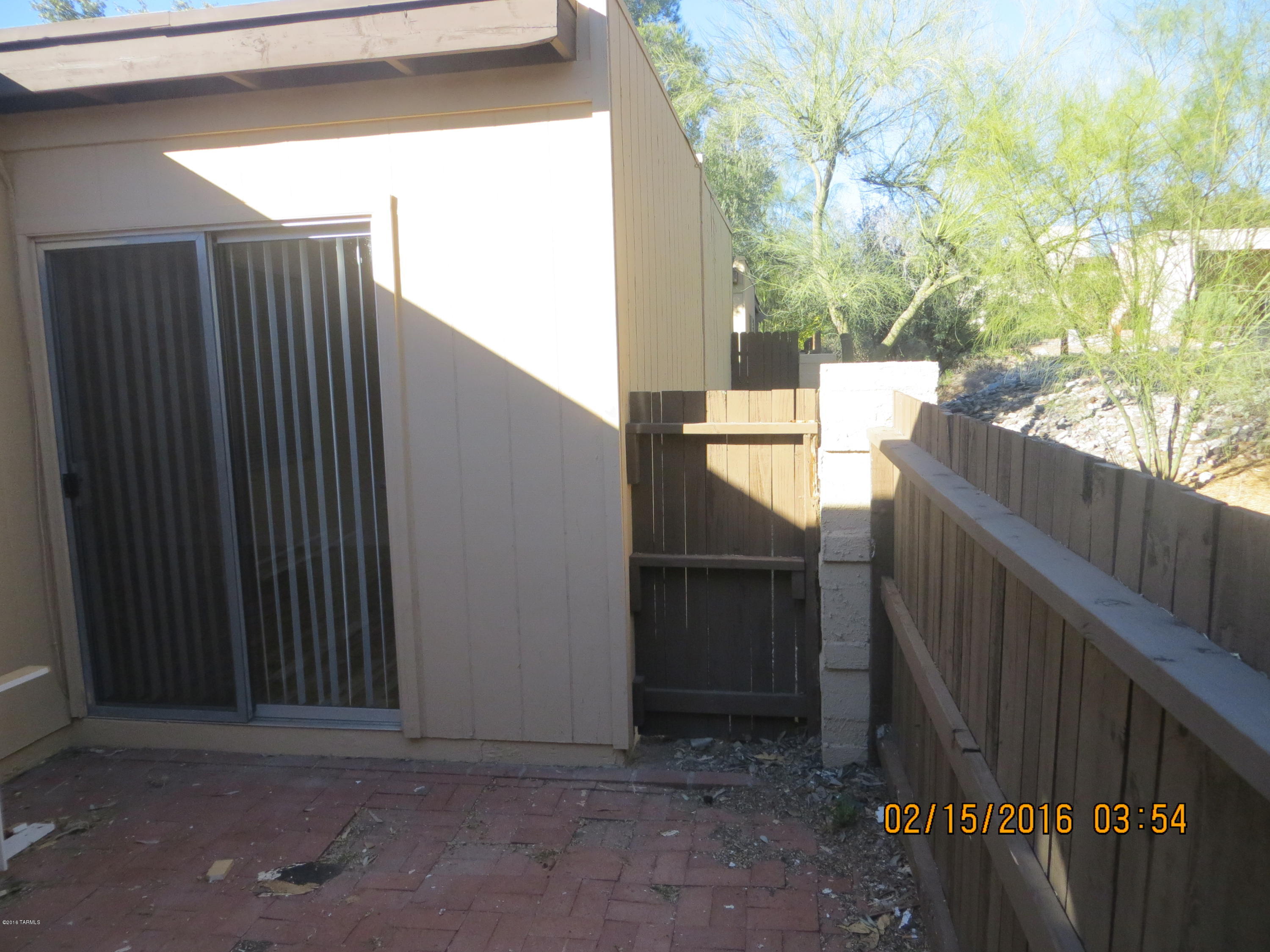Pantano Townhomes (1-118) - Residential Lease