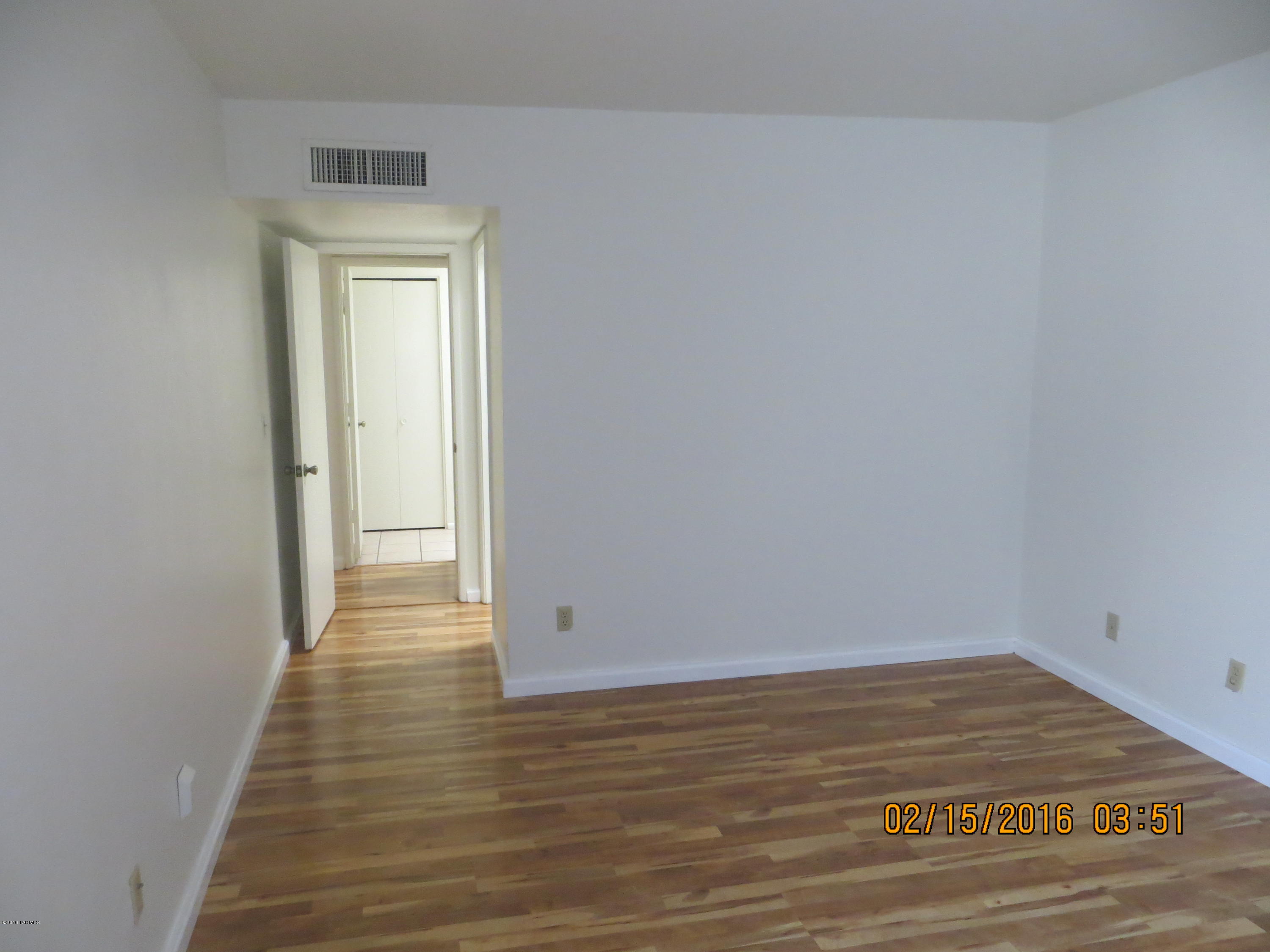 Pantano Townhomes (1-118) - Residential Lease