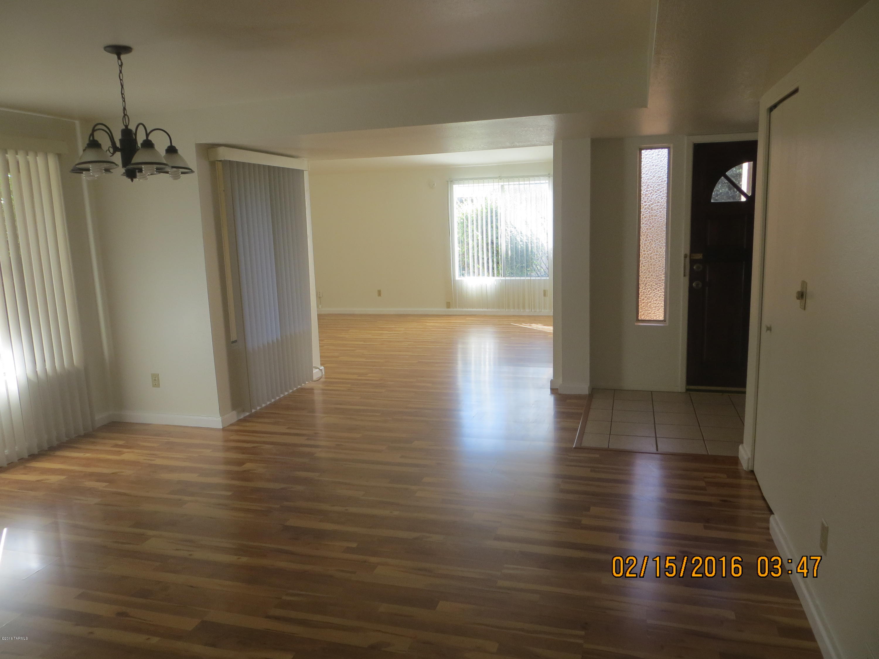 Pantano Townhomes (1-118) - Residential Lease