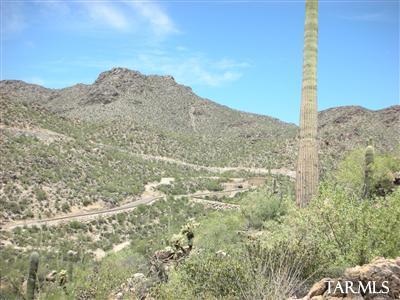 Saguaro Ranch (9-52) Blks. 1-4 - Land