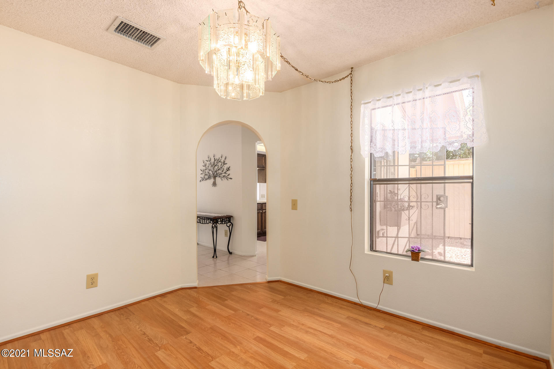 Pulte East (1-159) - Residential