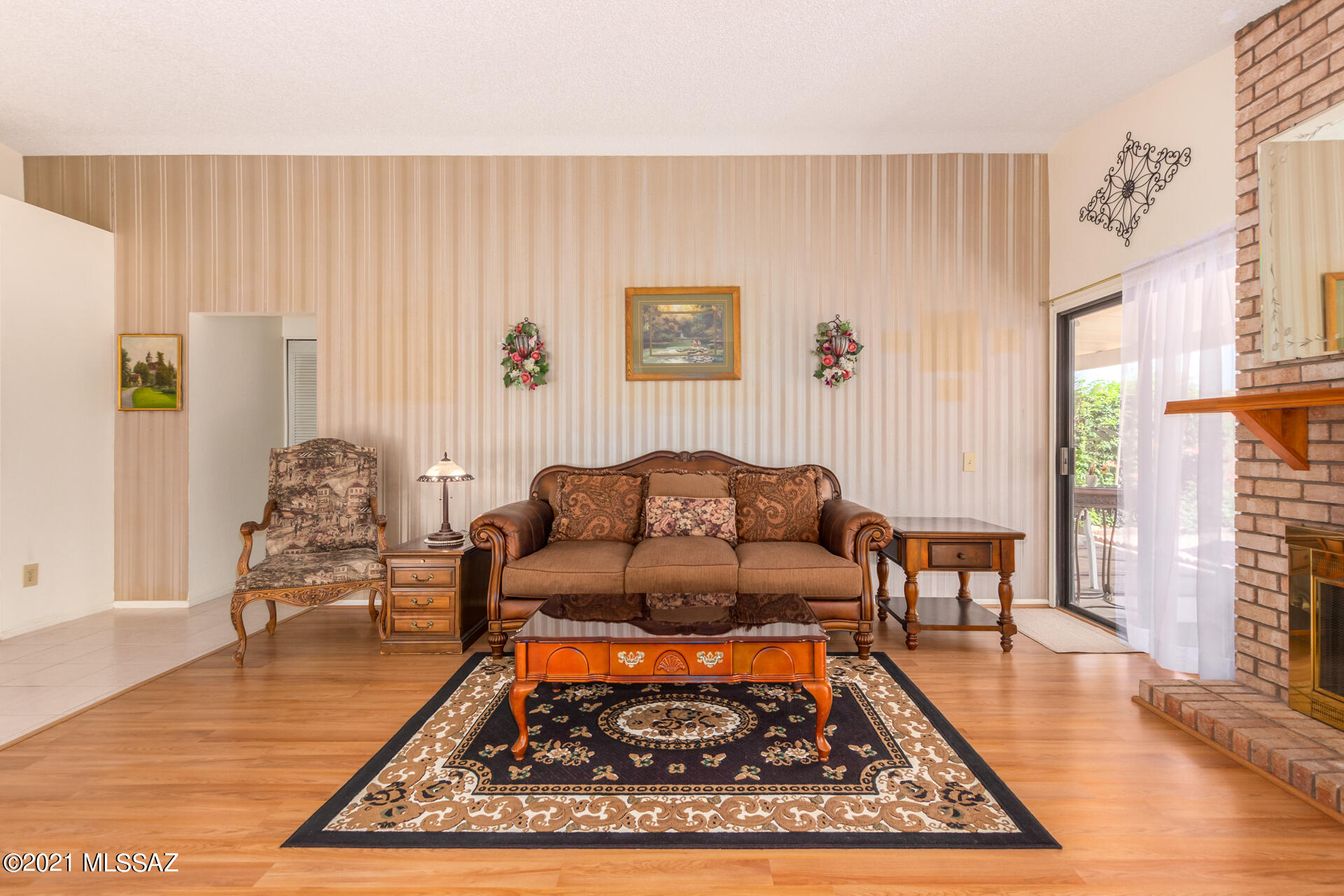 Pulte East (1-159) - Residential