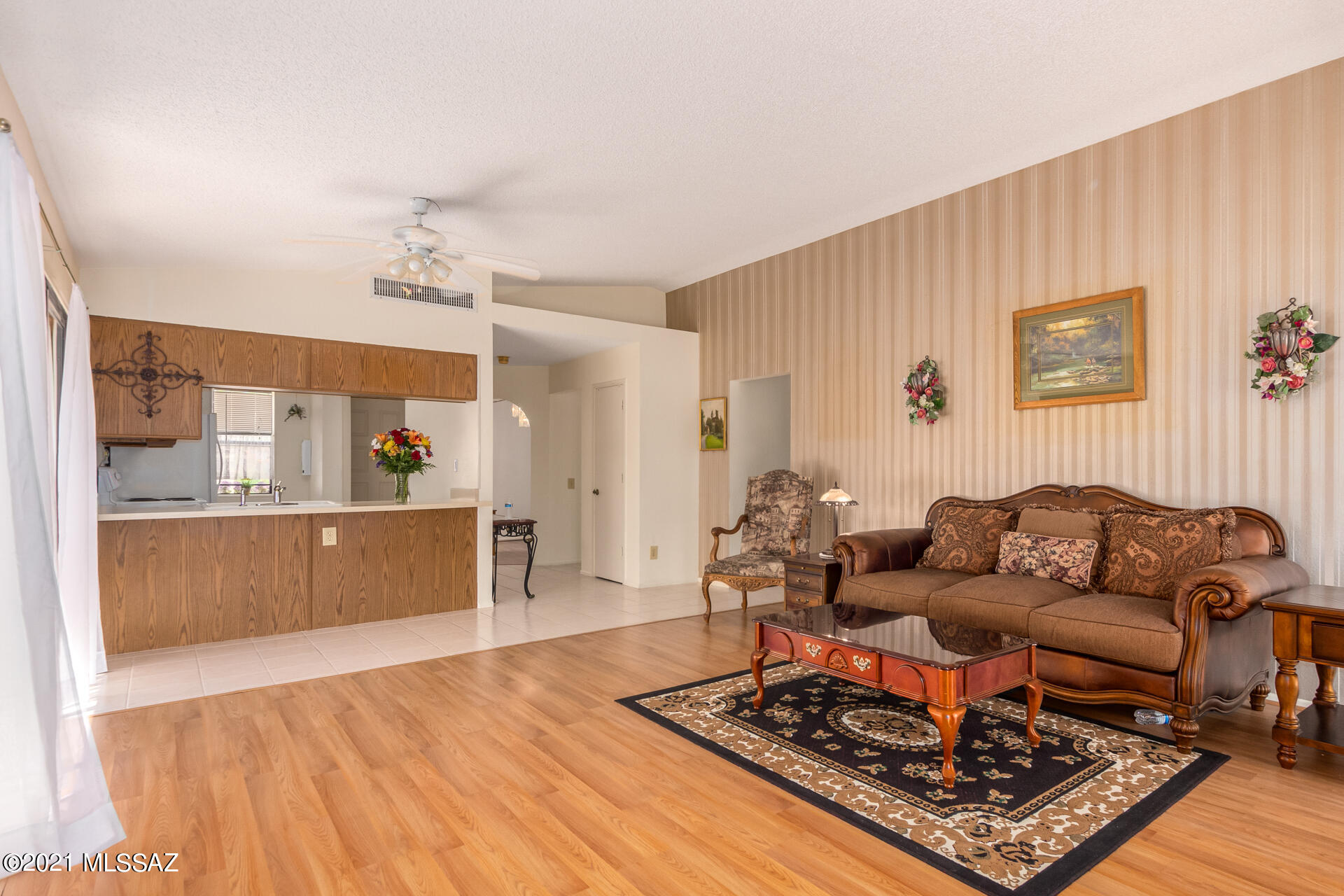 Pulte East (1-159) - Residential
