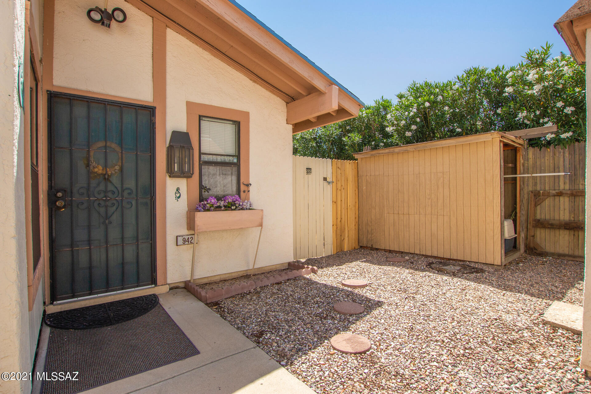 Pulte East (1-159) - Residential