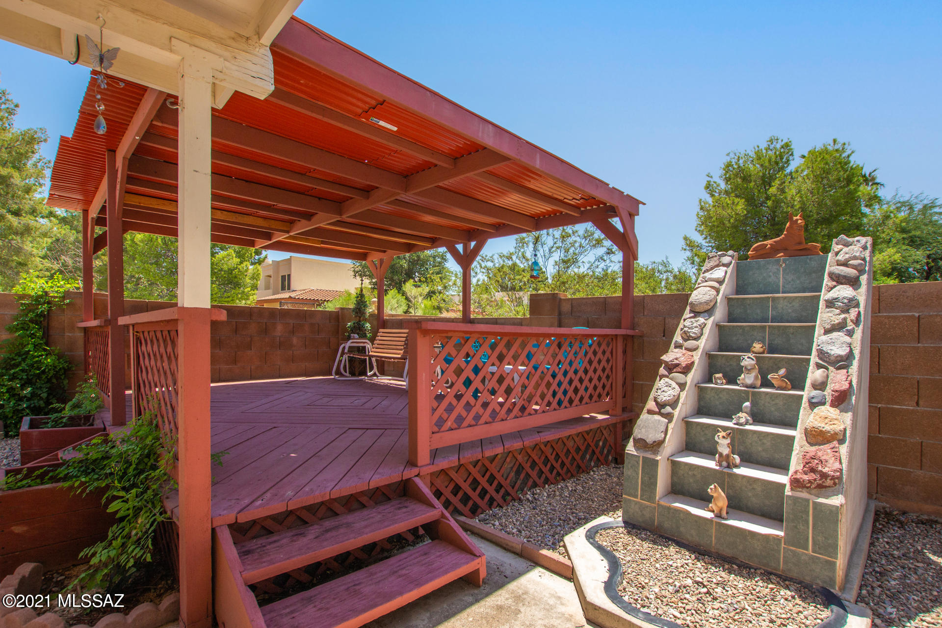 Pulte East (1-159) - Residential
