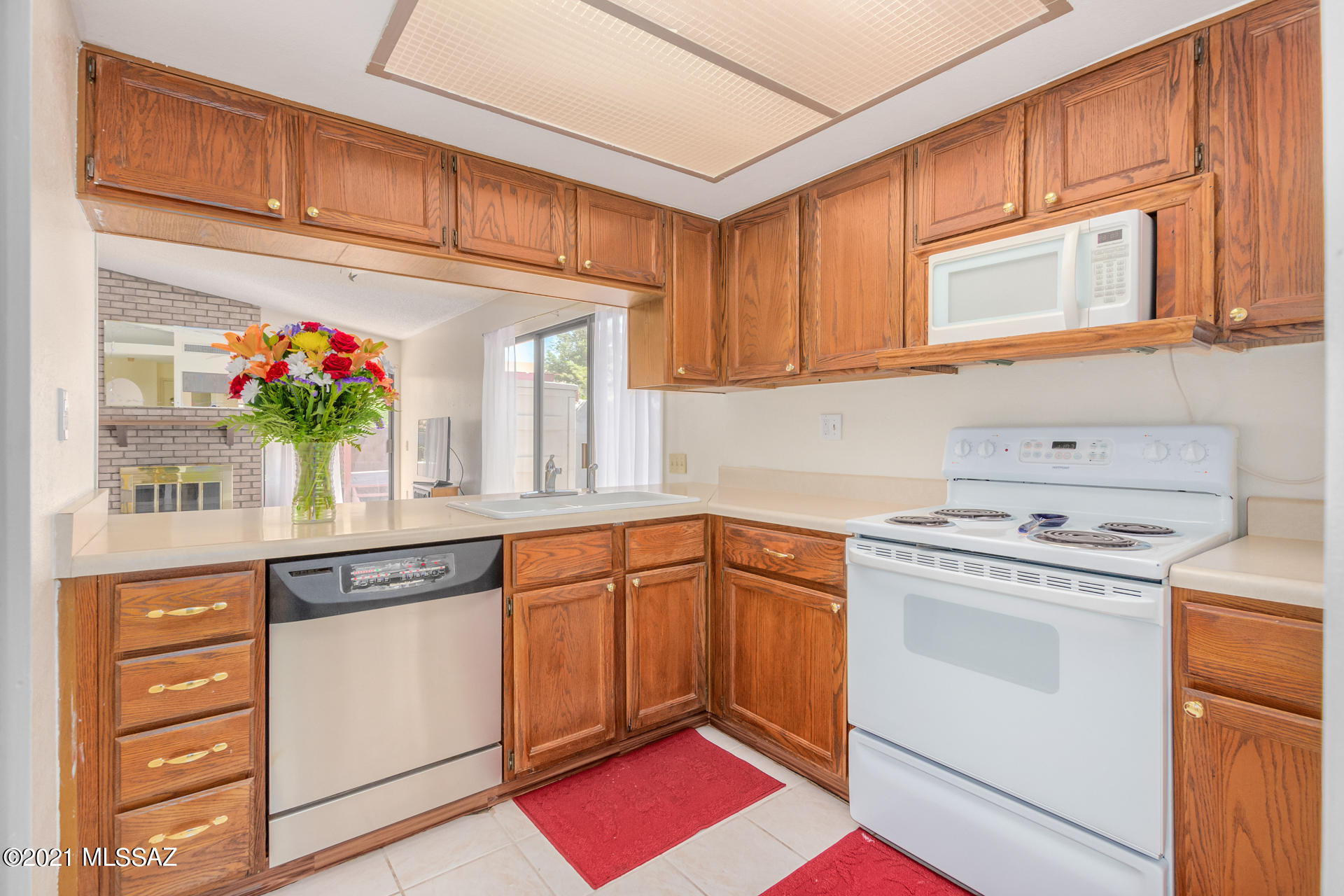 Pulte East (1-159) - Residential