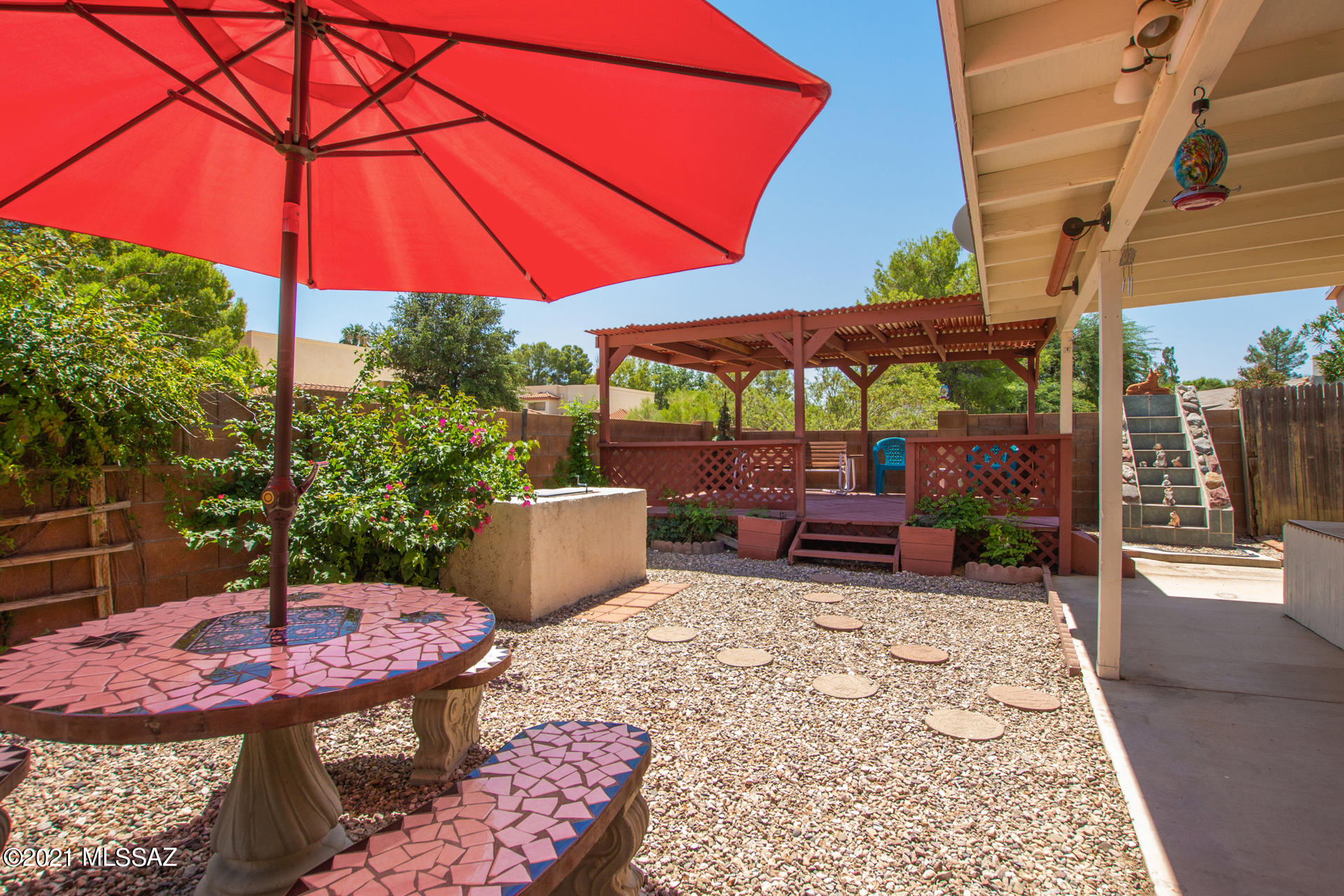 Pulte East (1-159) - Residential