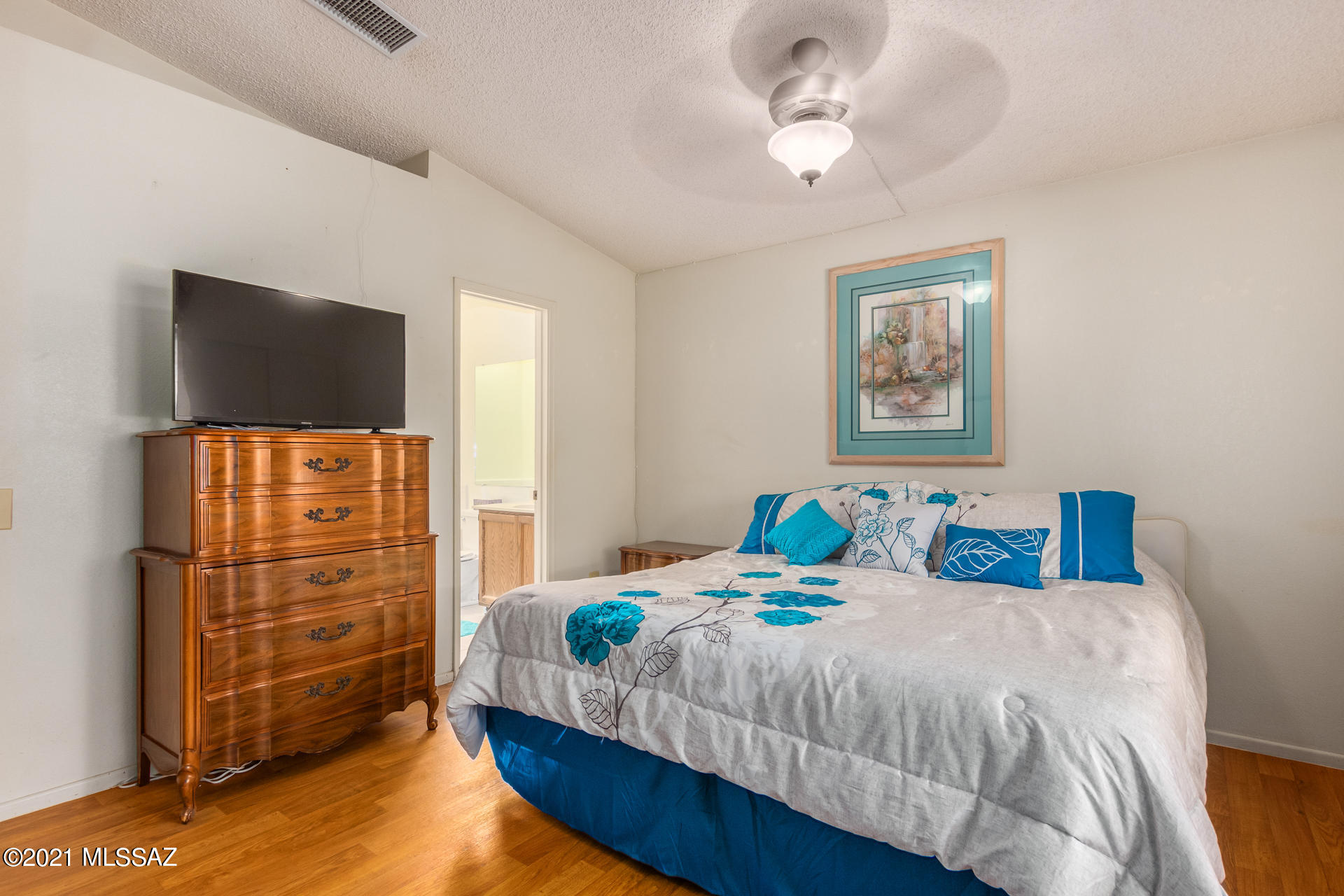 Pulte East (1-159) - Residential