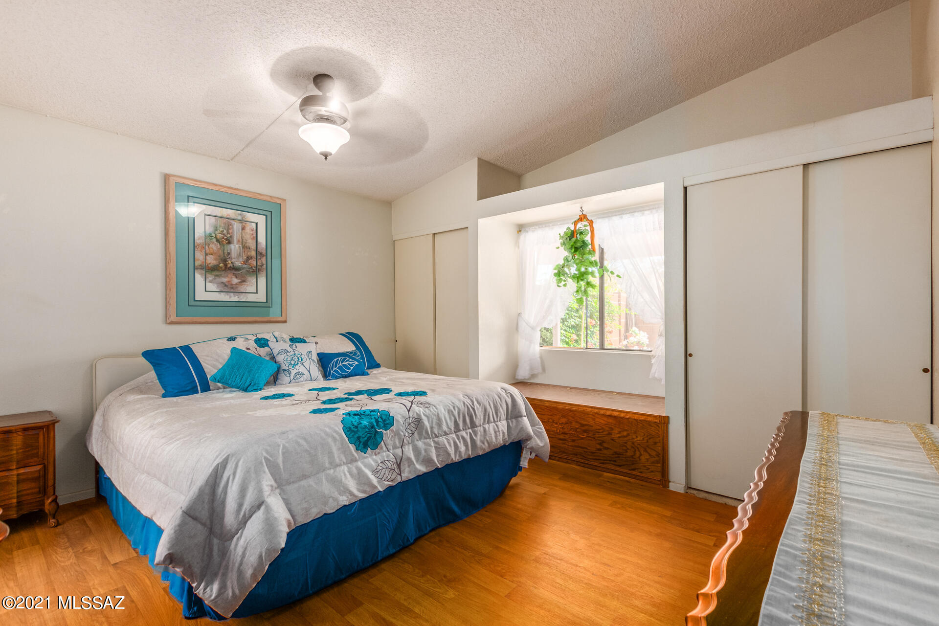 Pulte East (1-159) - Residential