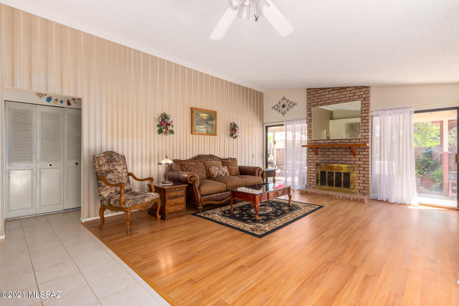 Pulte East (1-159) - Residential