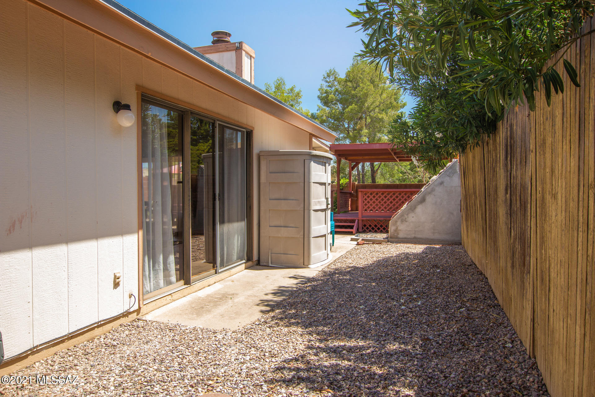 Pulte East (1-159) - Residential