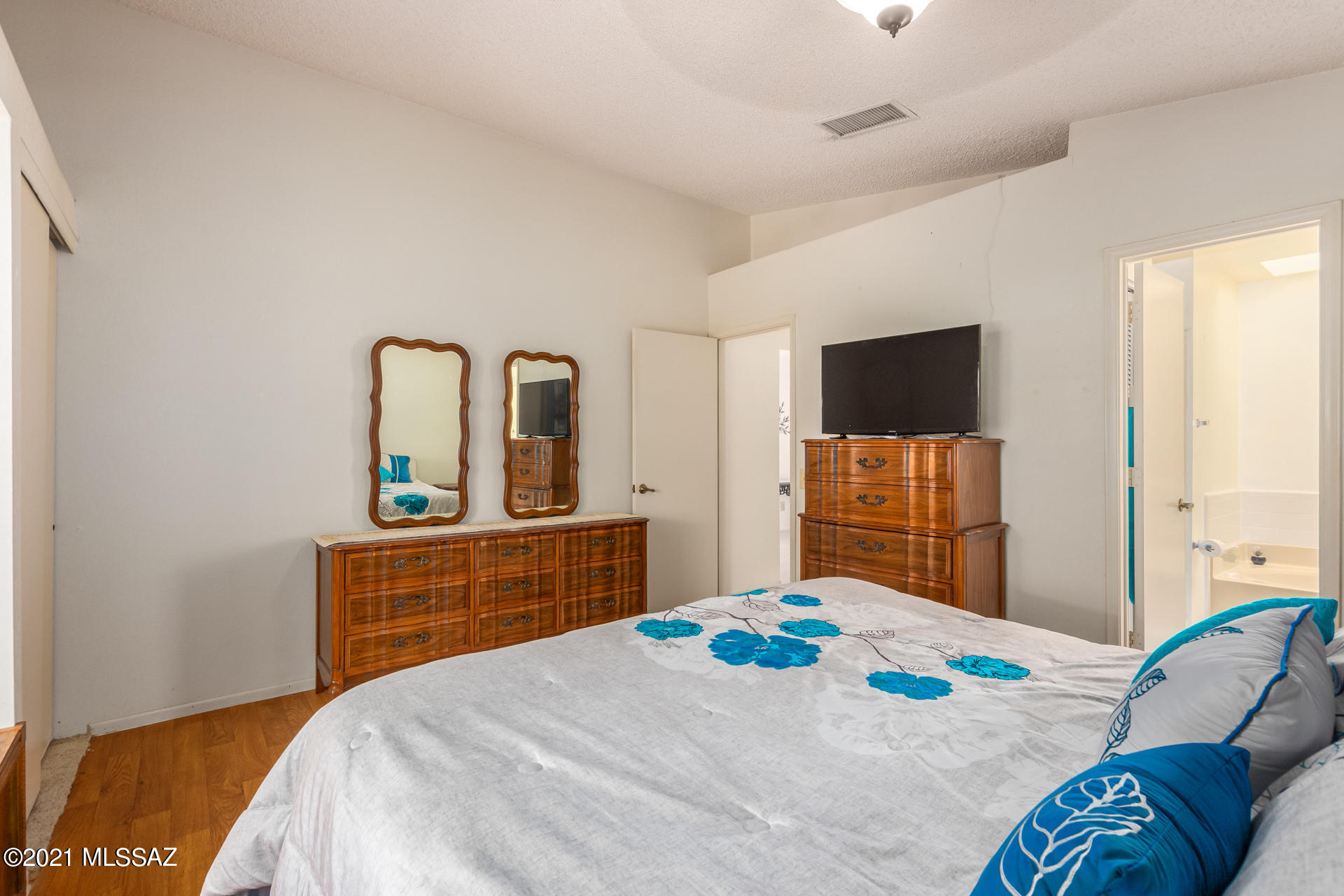 Pulte East (1-159) - Residential