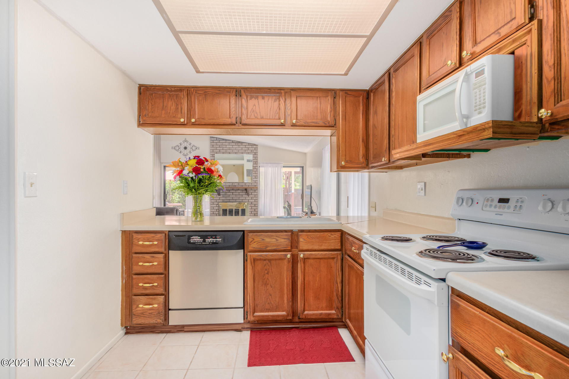 Pulte East (1-159) - Residential