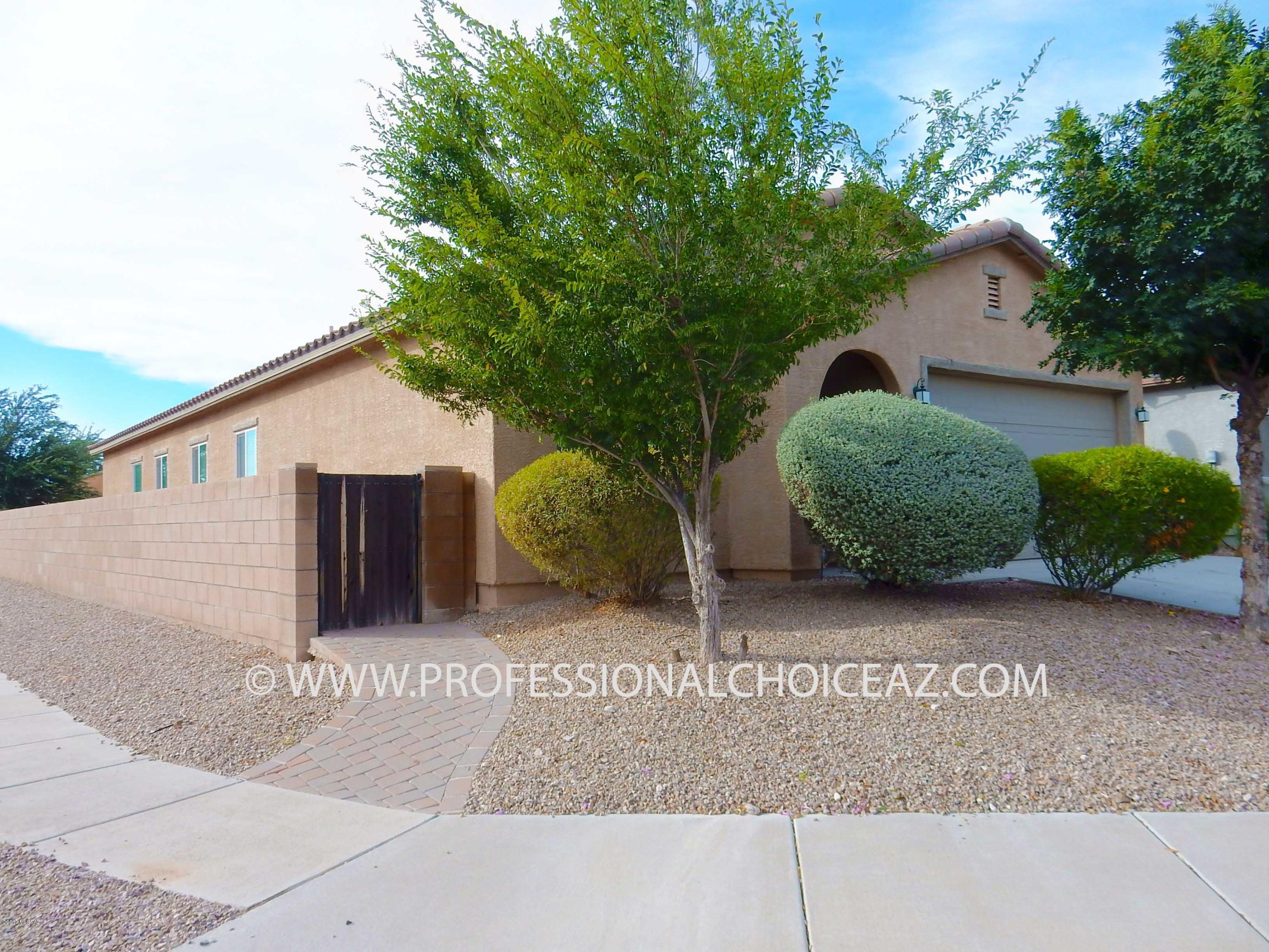 Rancho Valencia (1-583) - Residential Lease