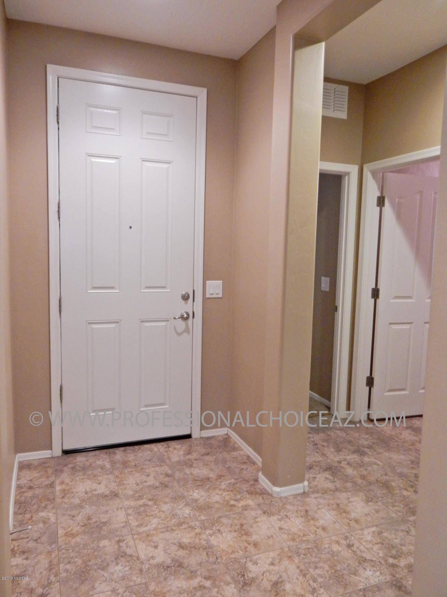 Rancho Valencia (1-583) - Residential Lease