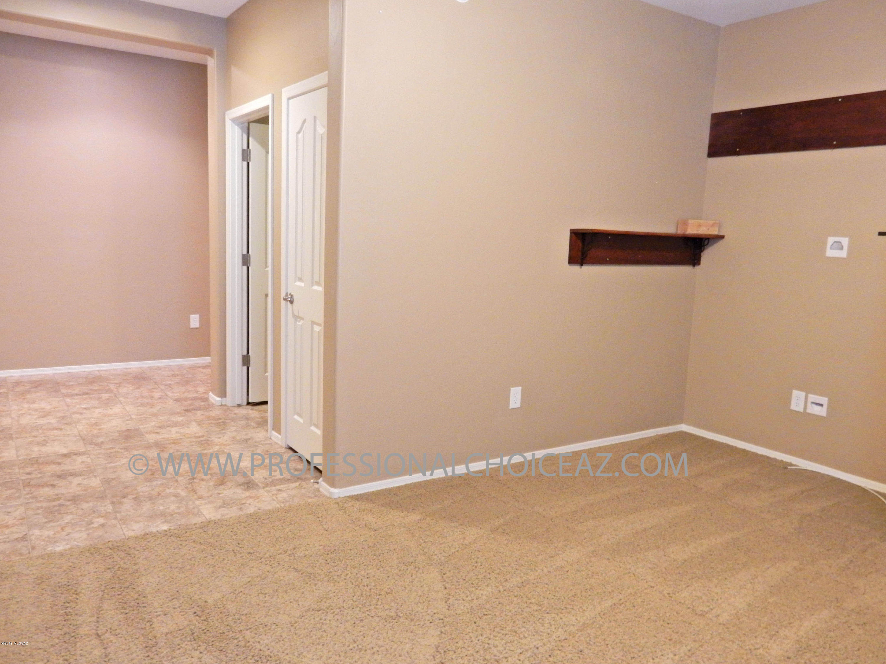 Rancho Valencia (1-583) - Residential Lease