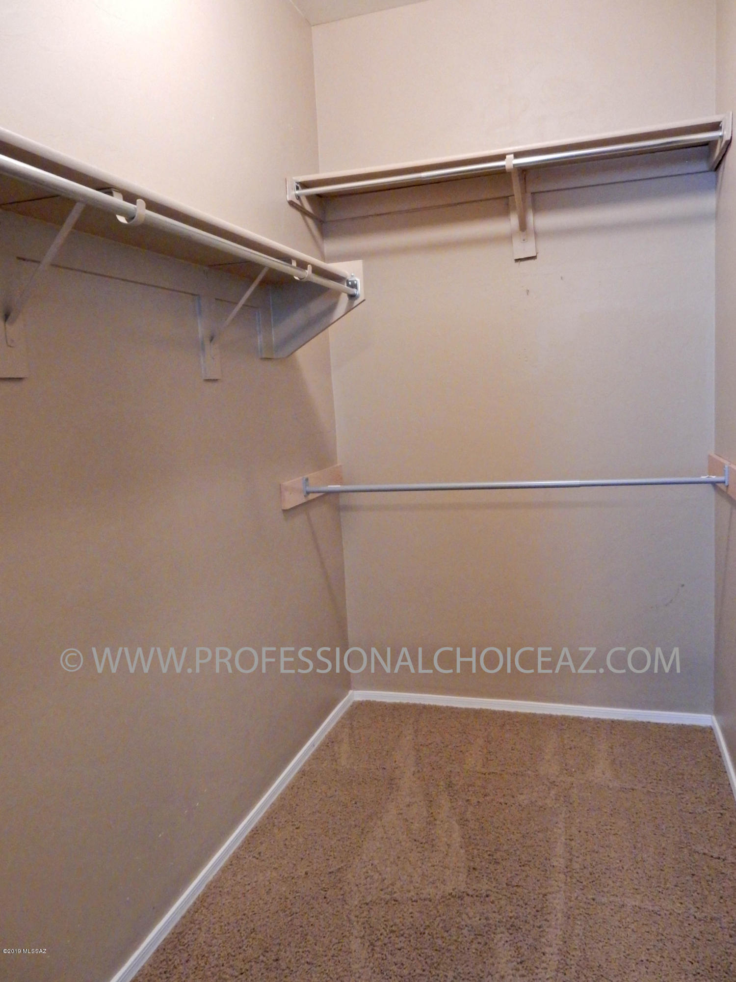 Rancho Valencia (1-583) - Residential Lease