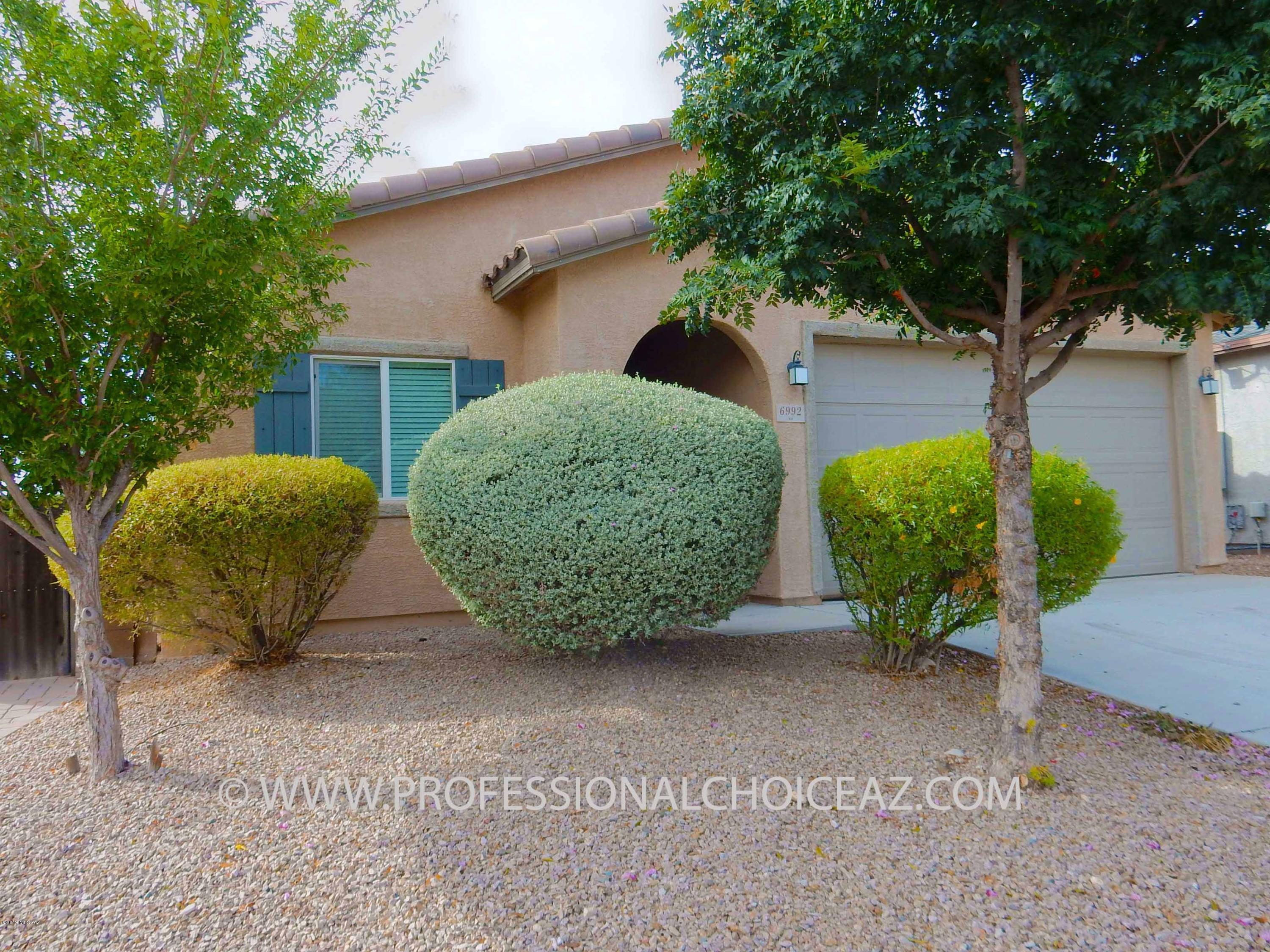 Rancho Valencia (1-583) - Residential Lease
