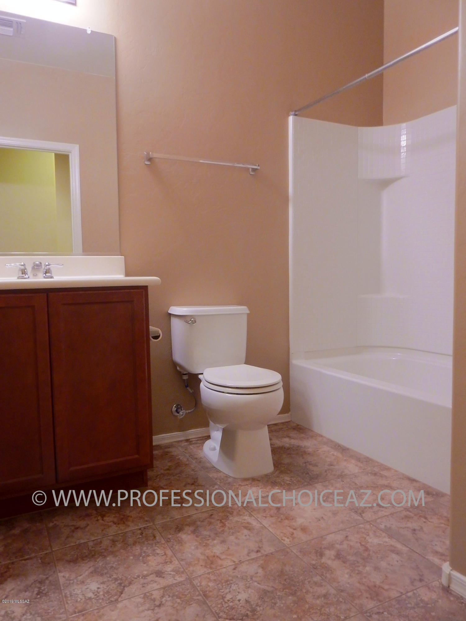 Rancho Valencia (1-583) - Residential Lease