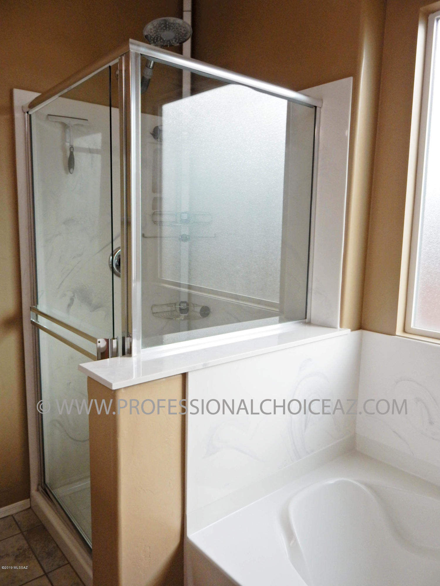 Rancho Valencia (1-583) - Residential Lease