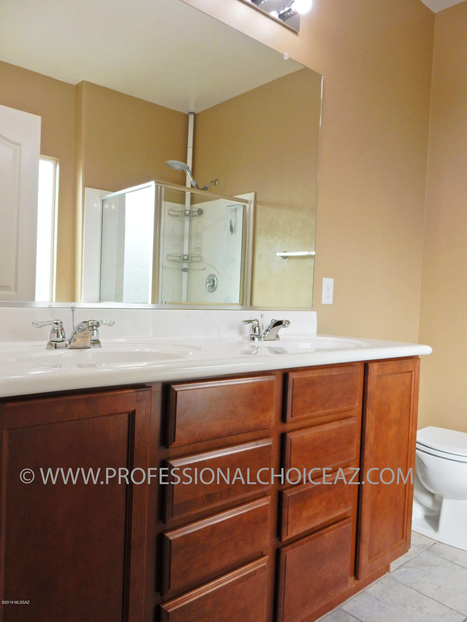 Rancho Valencia (1-583) - Residential Lease