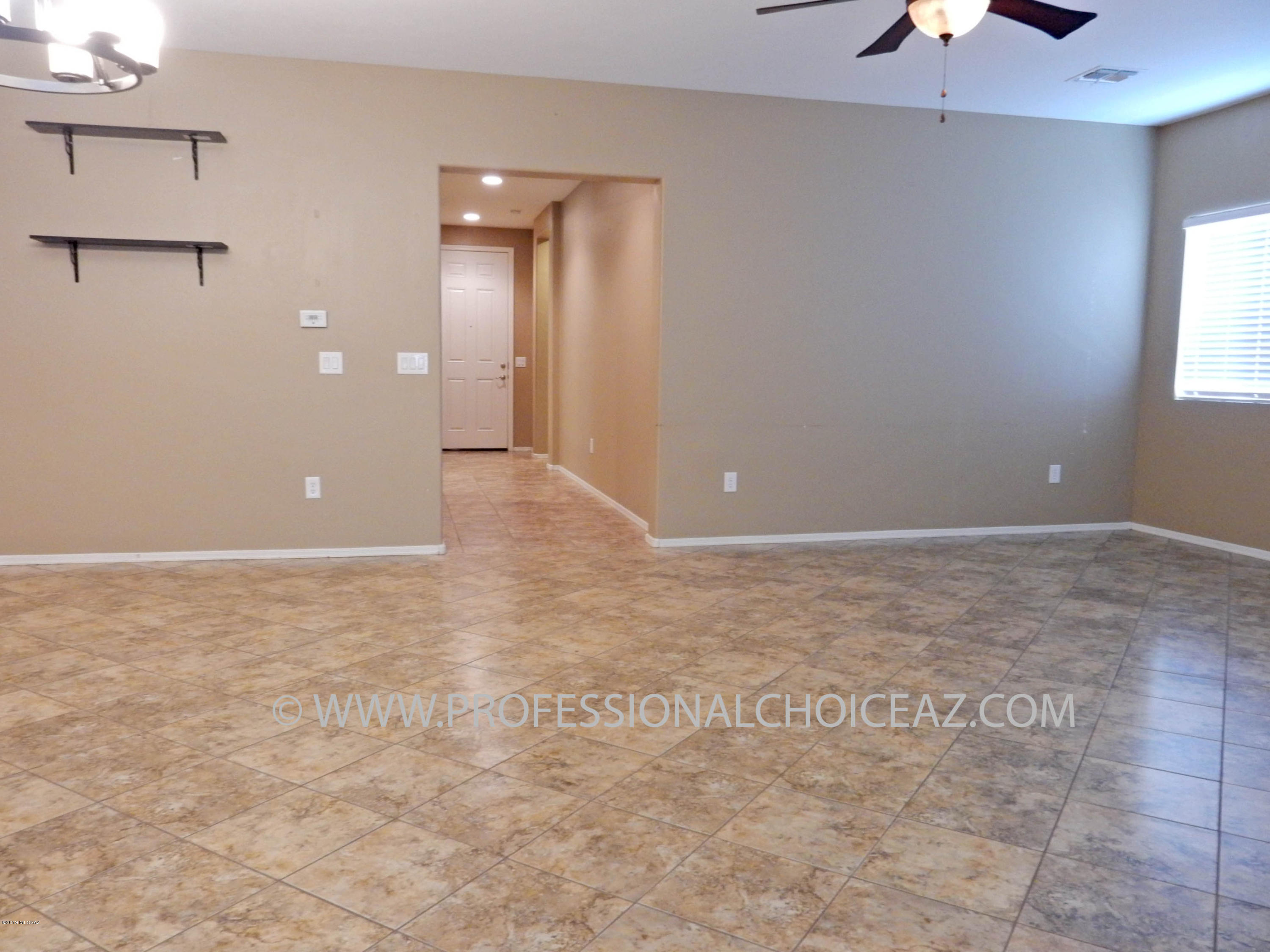 Rancho Valencia (1-583) - Residential Lease