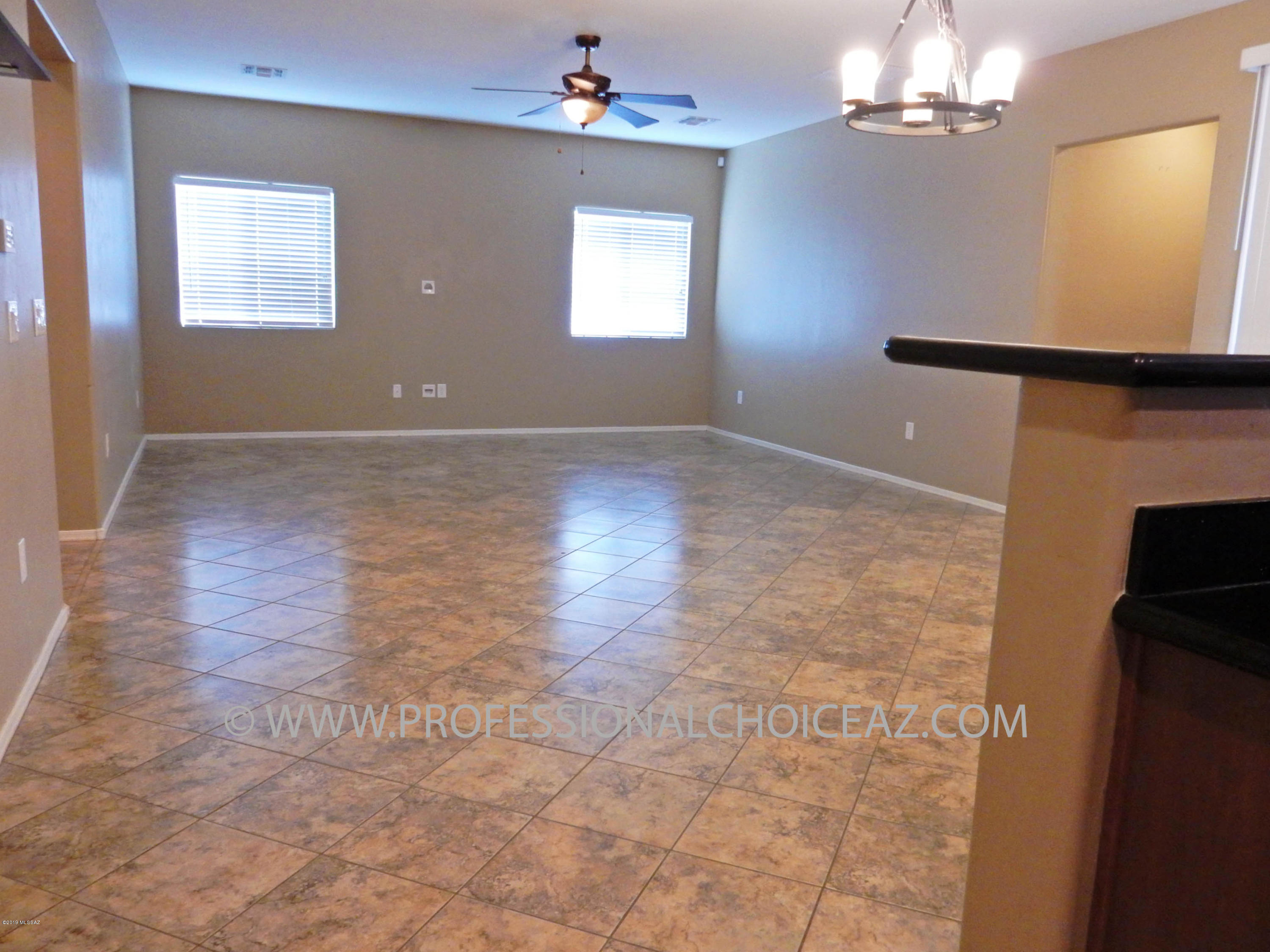 Rancho Valencia (1-583) - Residential Lease