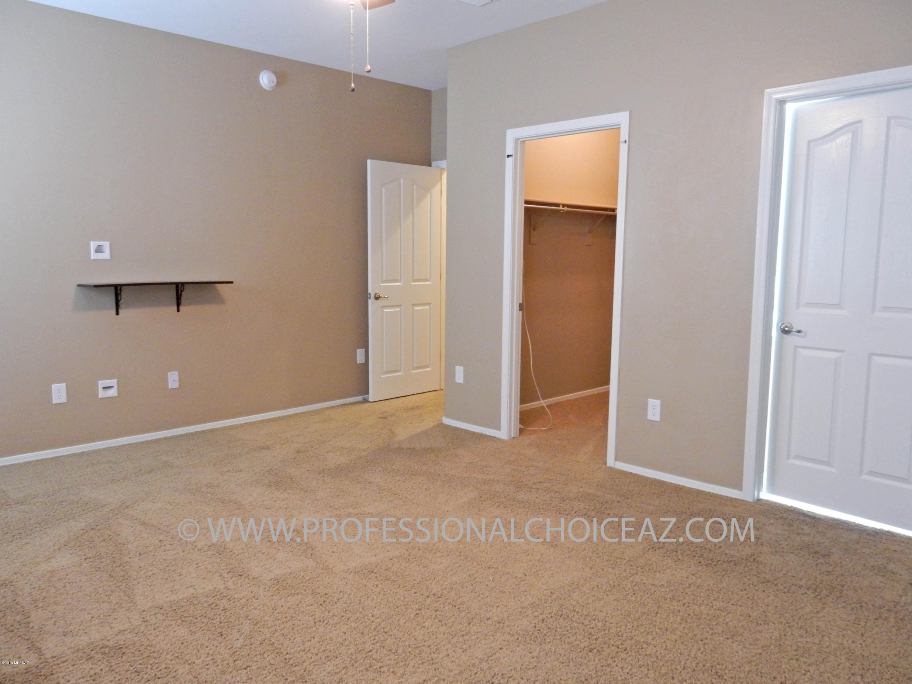 Rancho Valencia (1-583) - Residential Lease