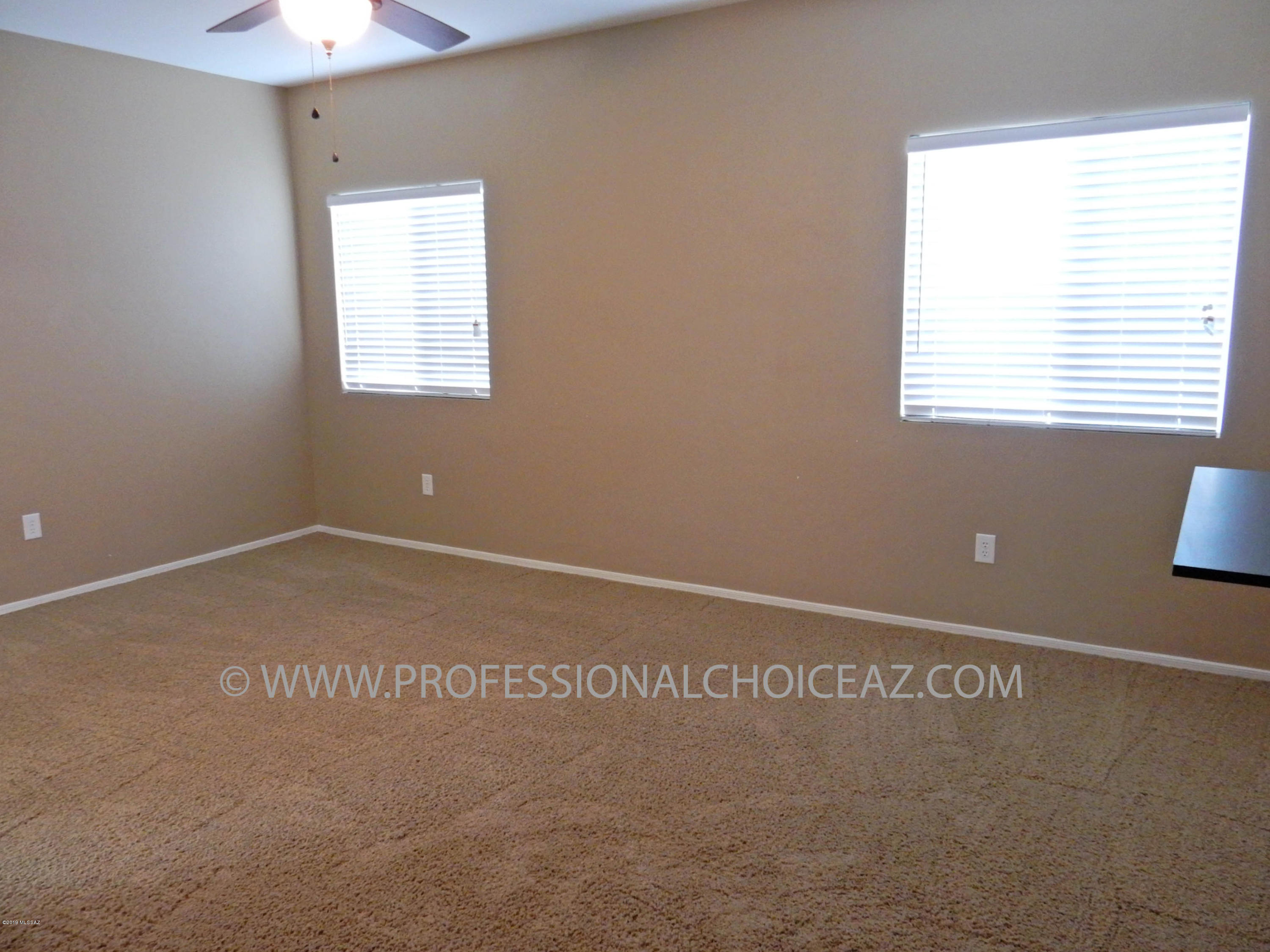 Rancho Valencia (1-583) - Residential Lease