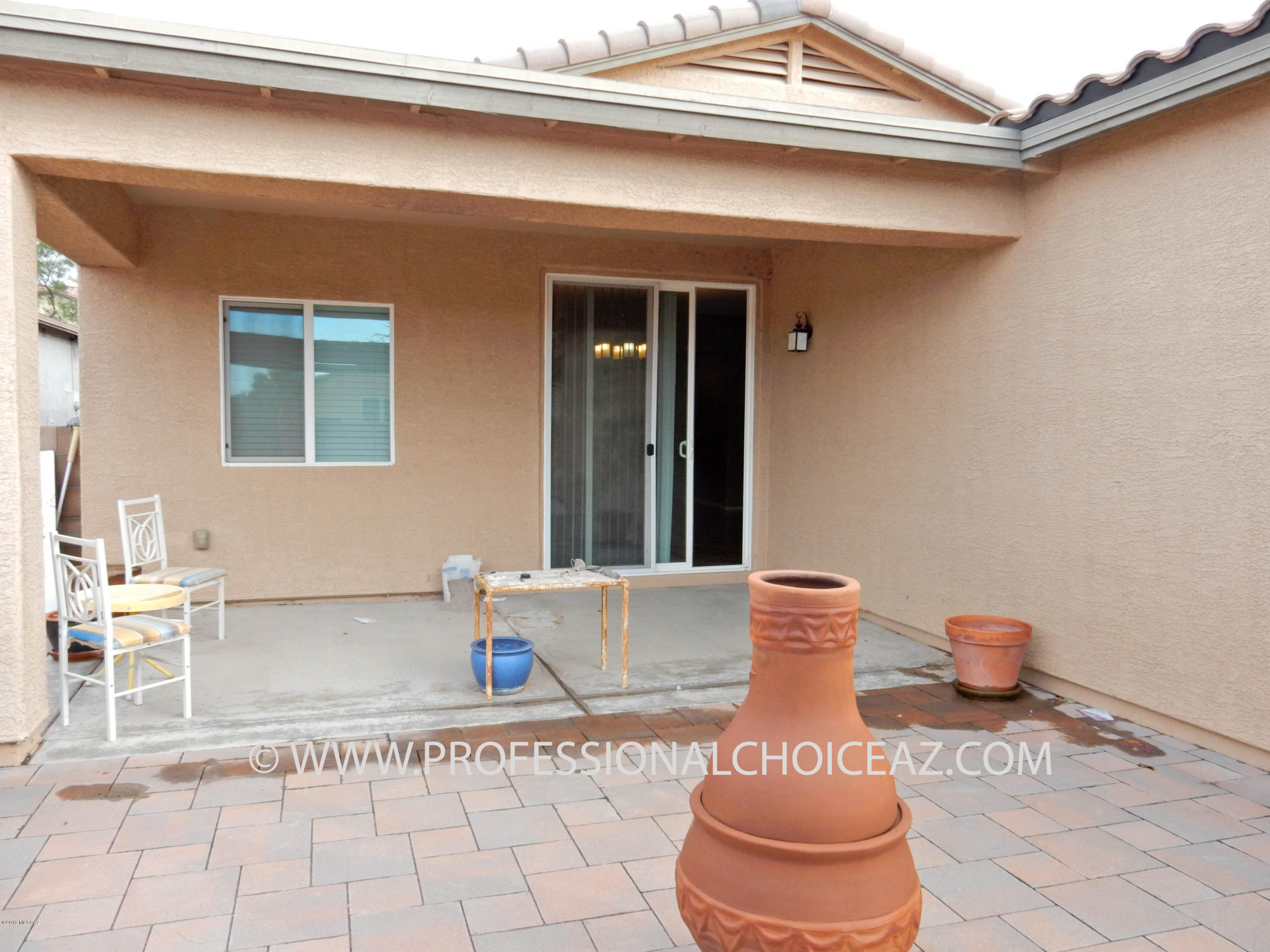Rancho Valencia (1-583) - Residential Lease