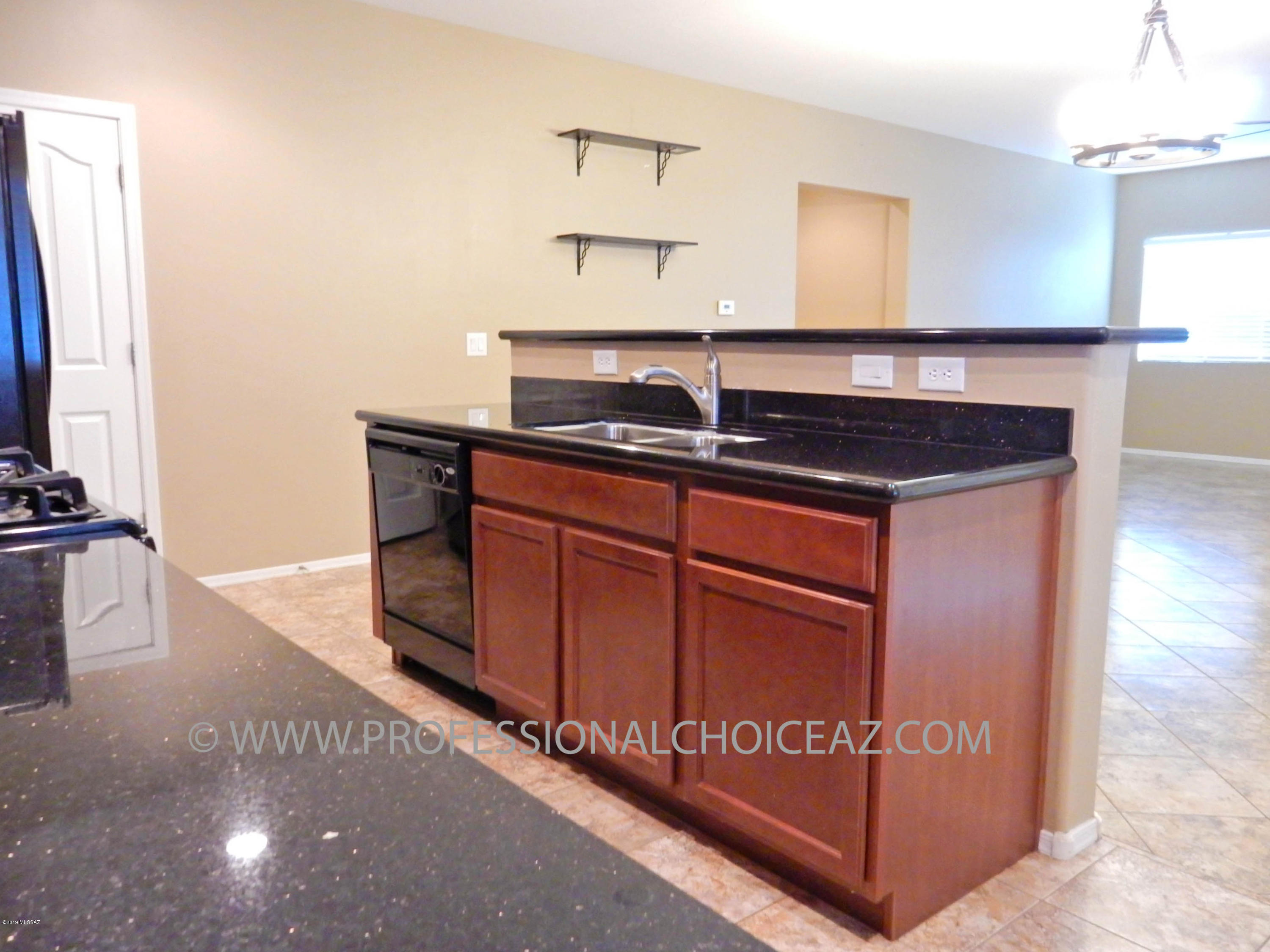 Rancho Valencia (1-583) - Residential Lease