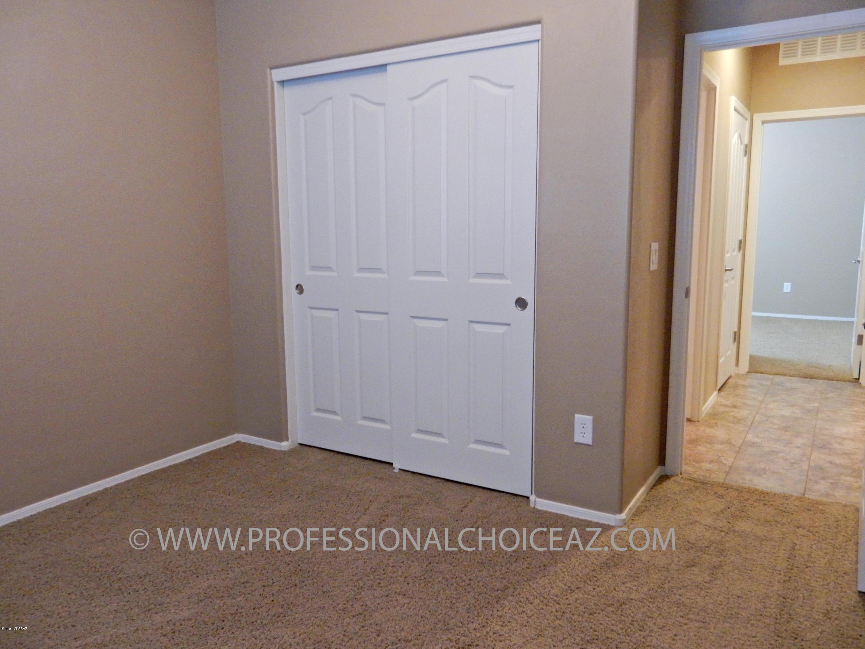 Rancho Valencia (1-583) - Residential Lease