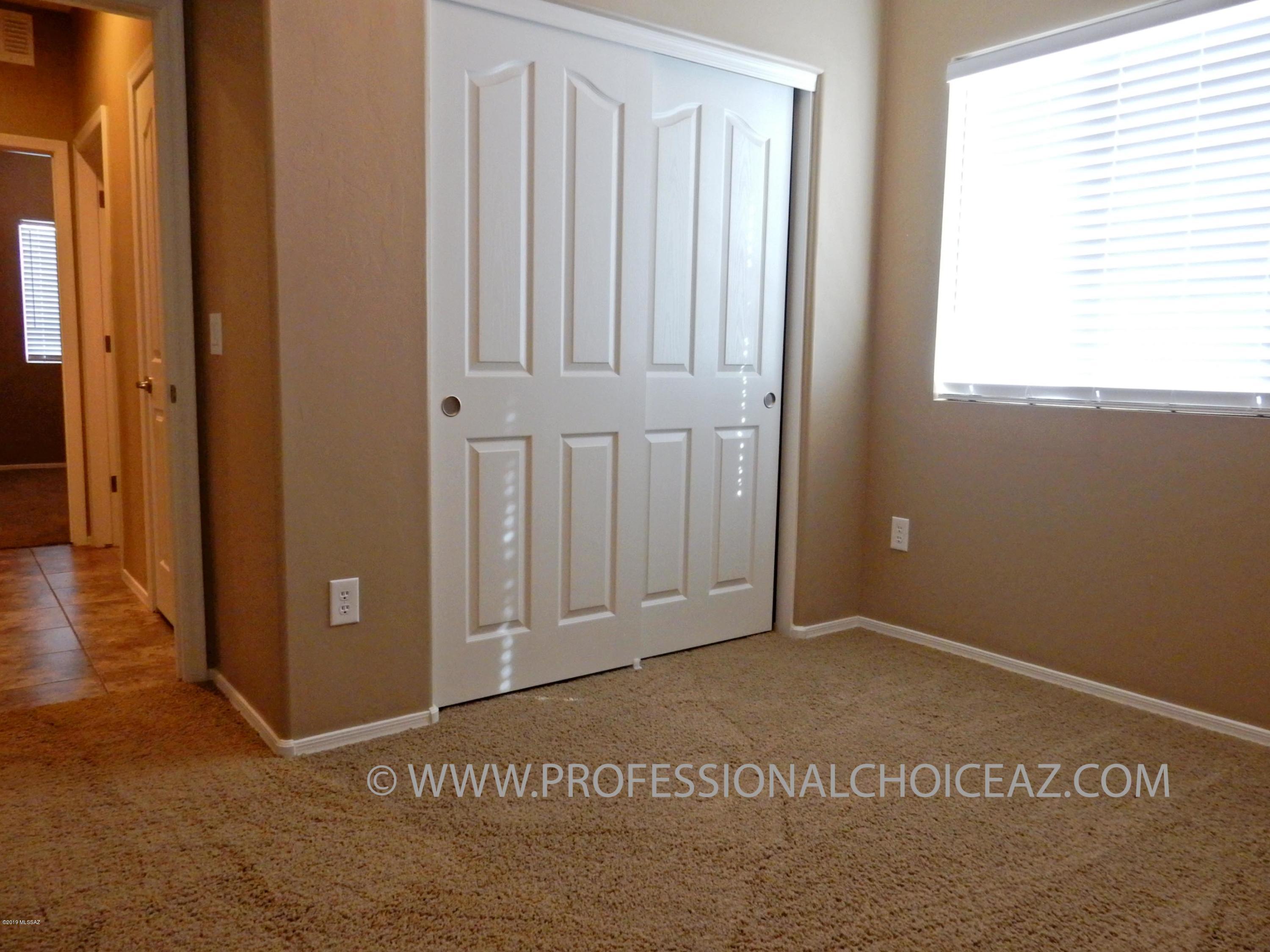 Rancho Valencia (1-583) - Residential Lease