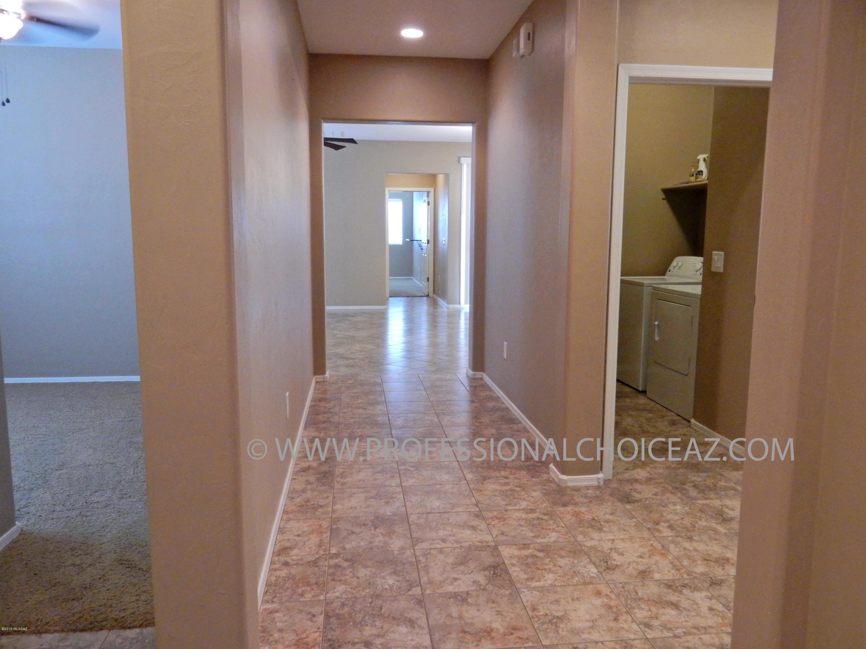 Rancho Valencia (1-583) - Residential Lease