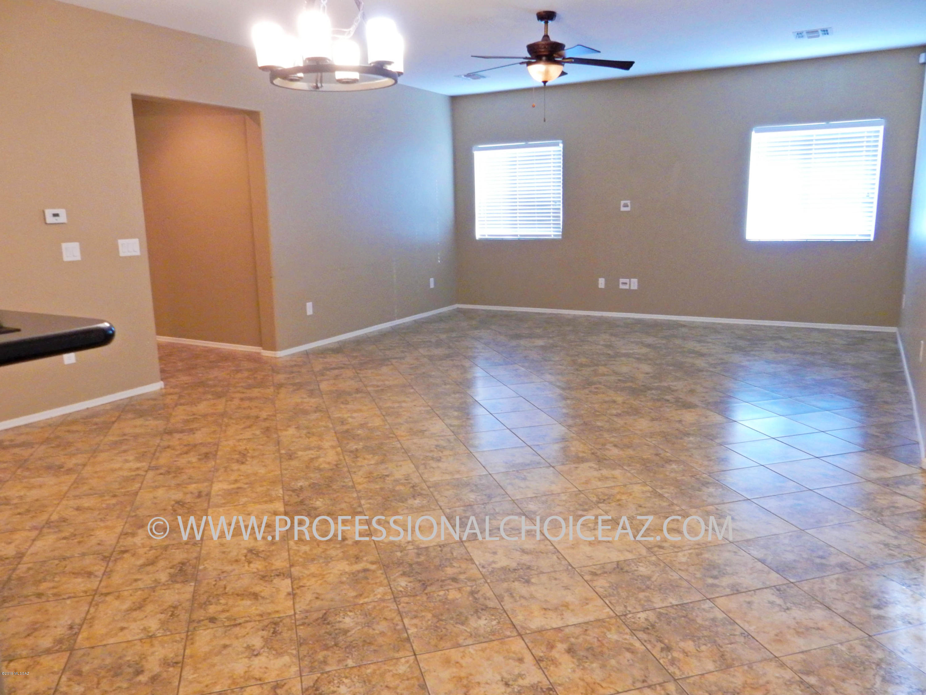 Rancho Valencia (1-583) - Residential Lease