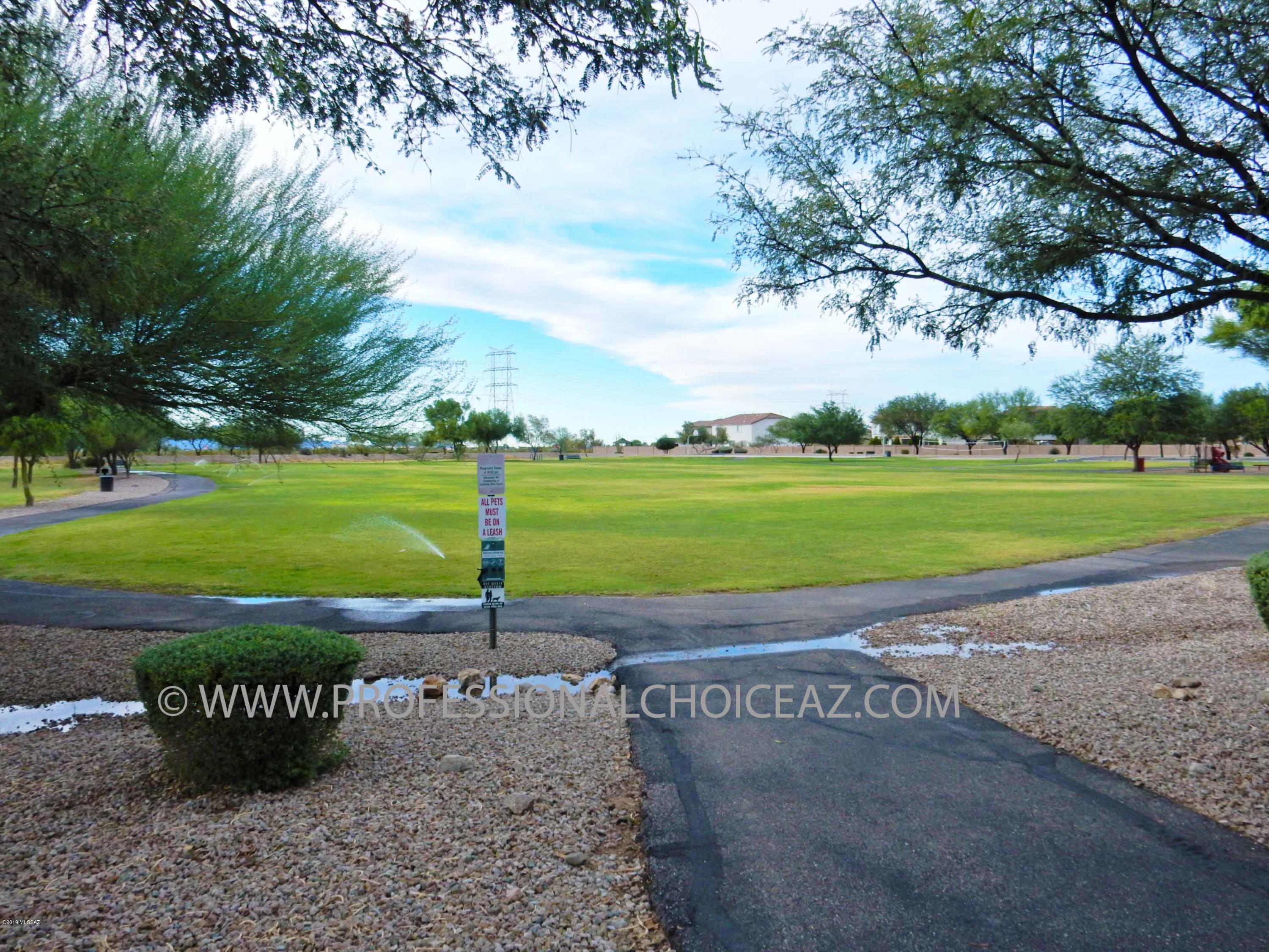 Rancho Valencia (1-583) - Residential Lease