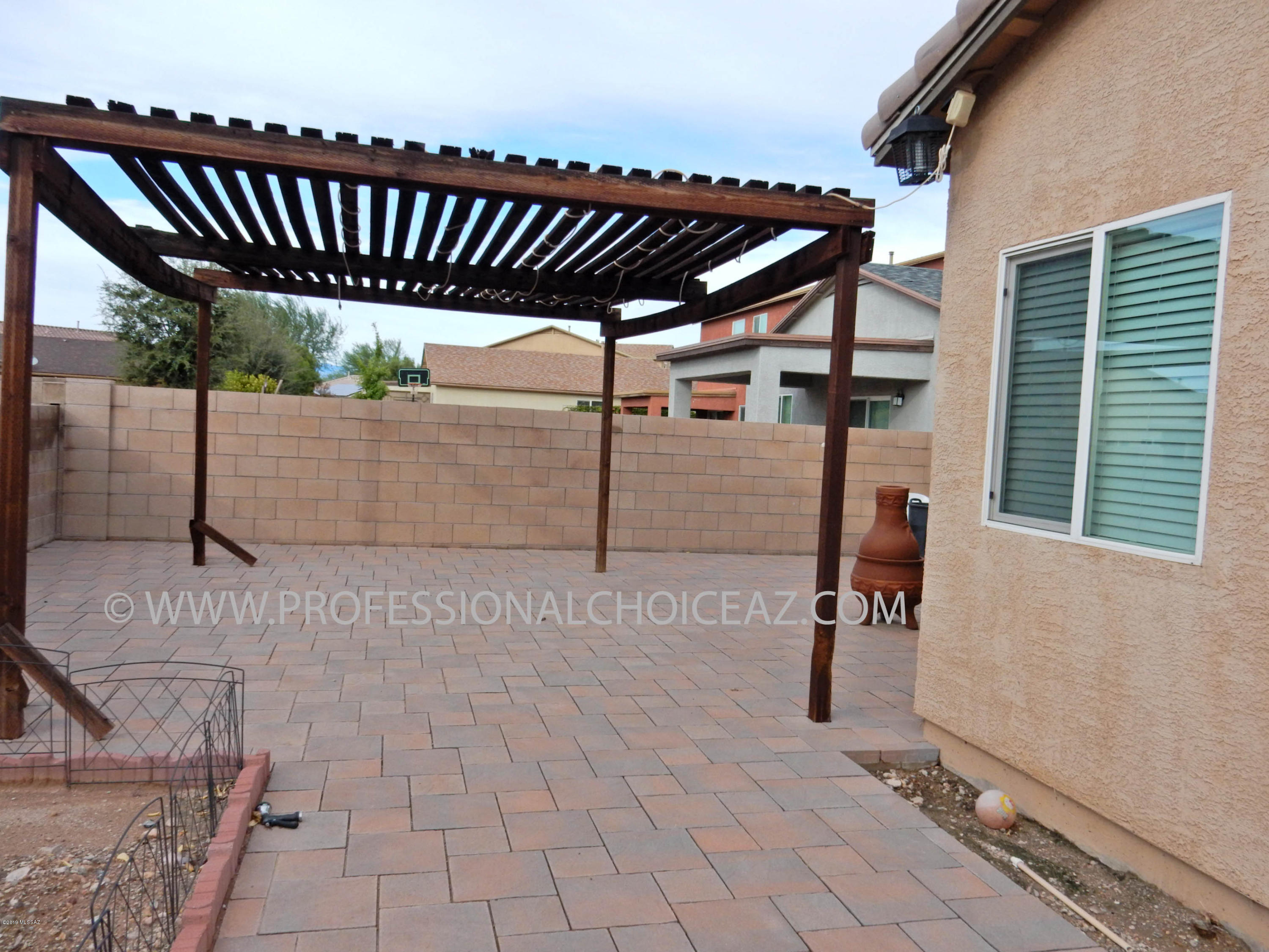Rancho Valencia (1-583) - Residential Lease