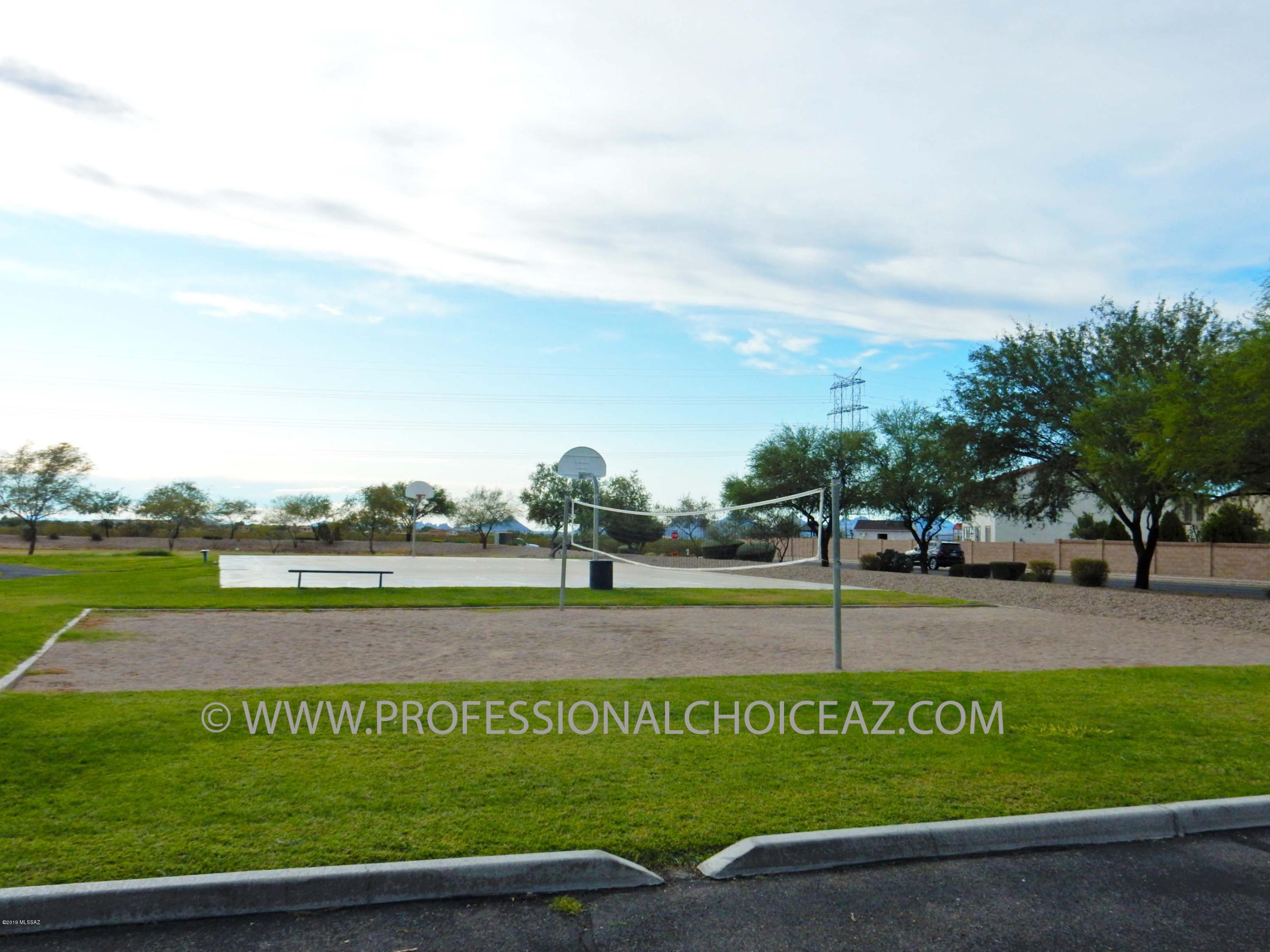 Rancho Valencia (1-583) - Residential Lease