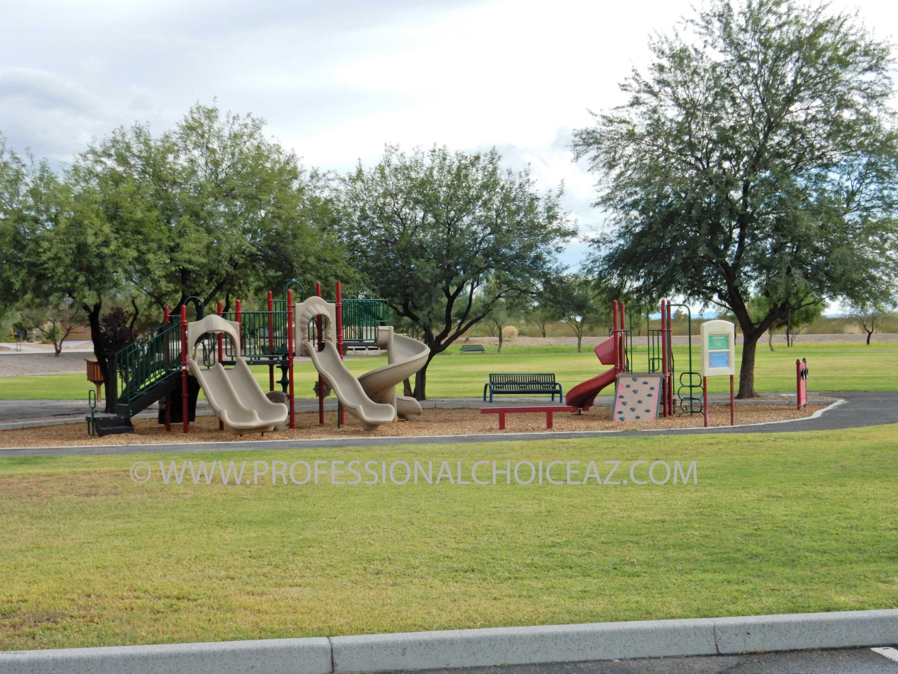Rancho Valencia (1-583) - Residential Lease
