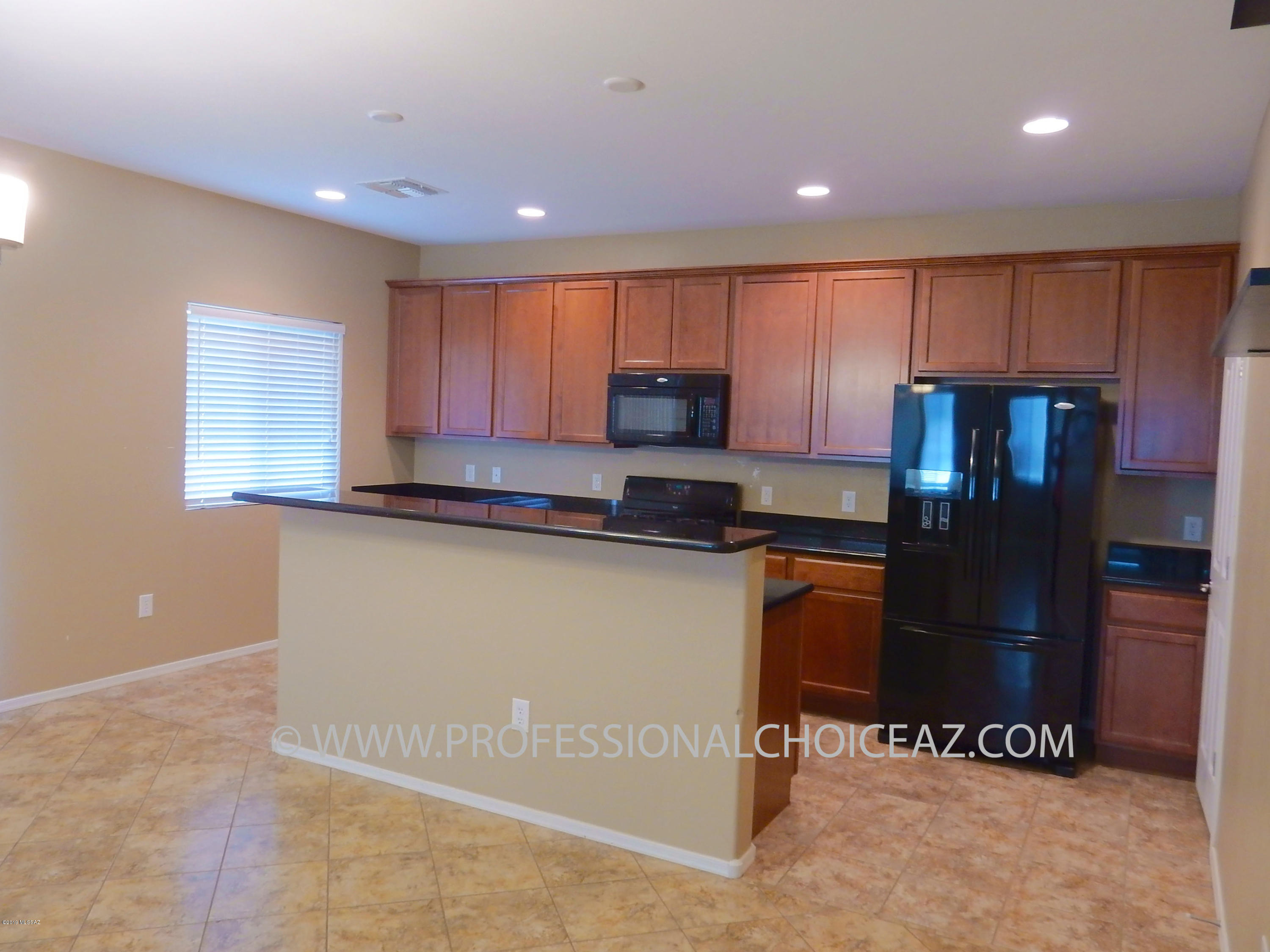 Rancho Valencia (1-583) - Residential Lease