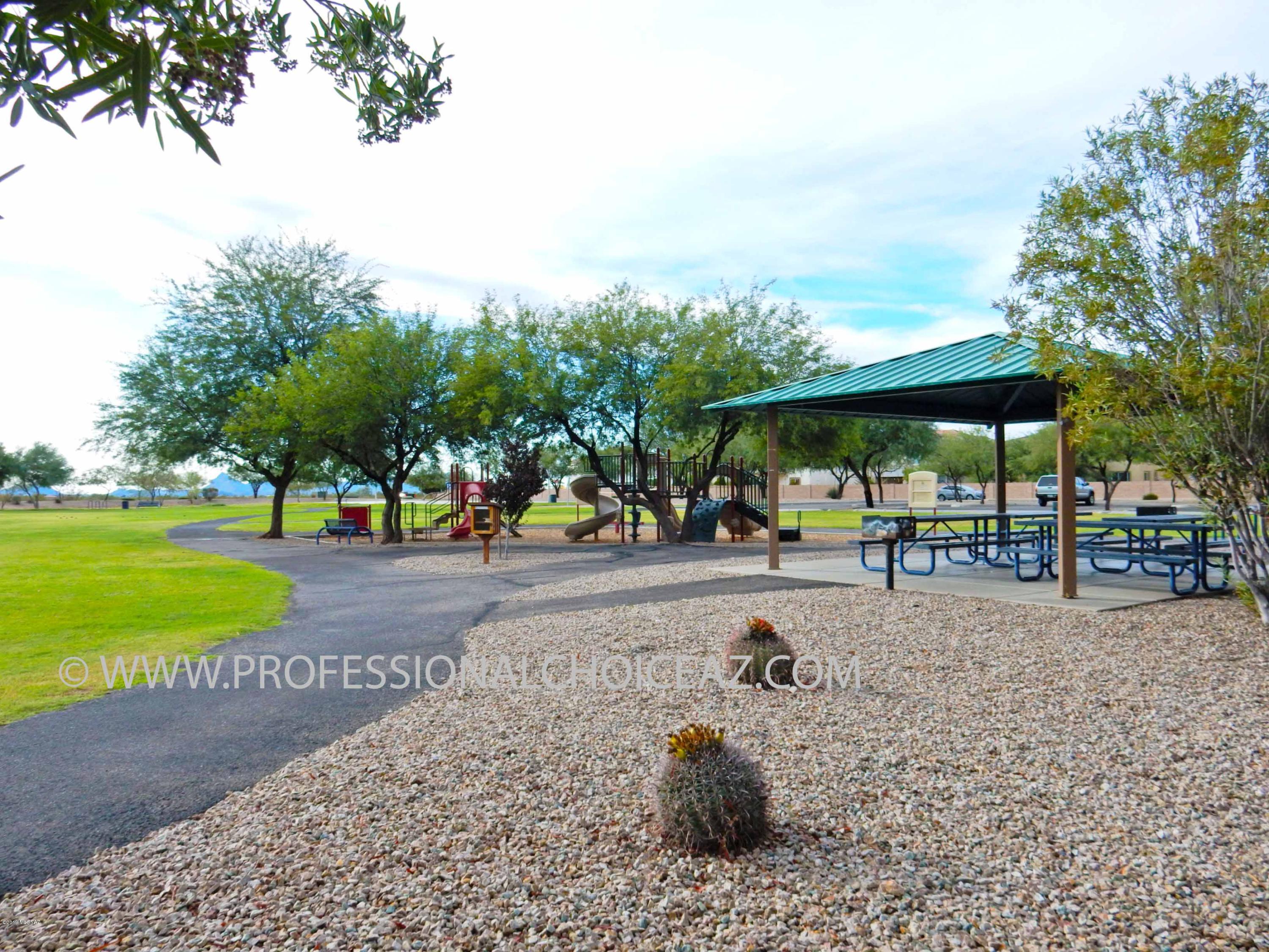 Rancho Valencia (1-583) - Residential Lease