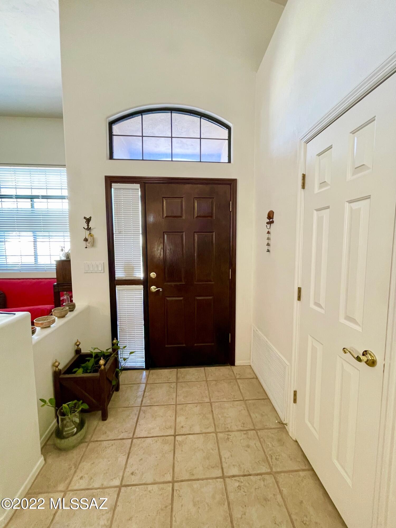 Sunrise Presidio East (1-87) - Residential Lease