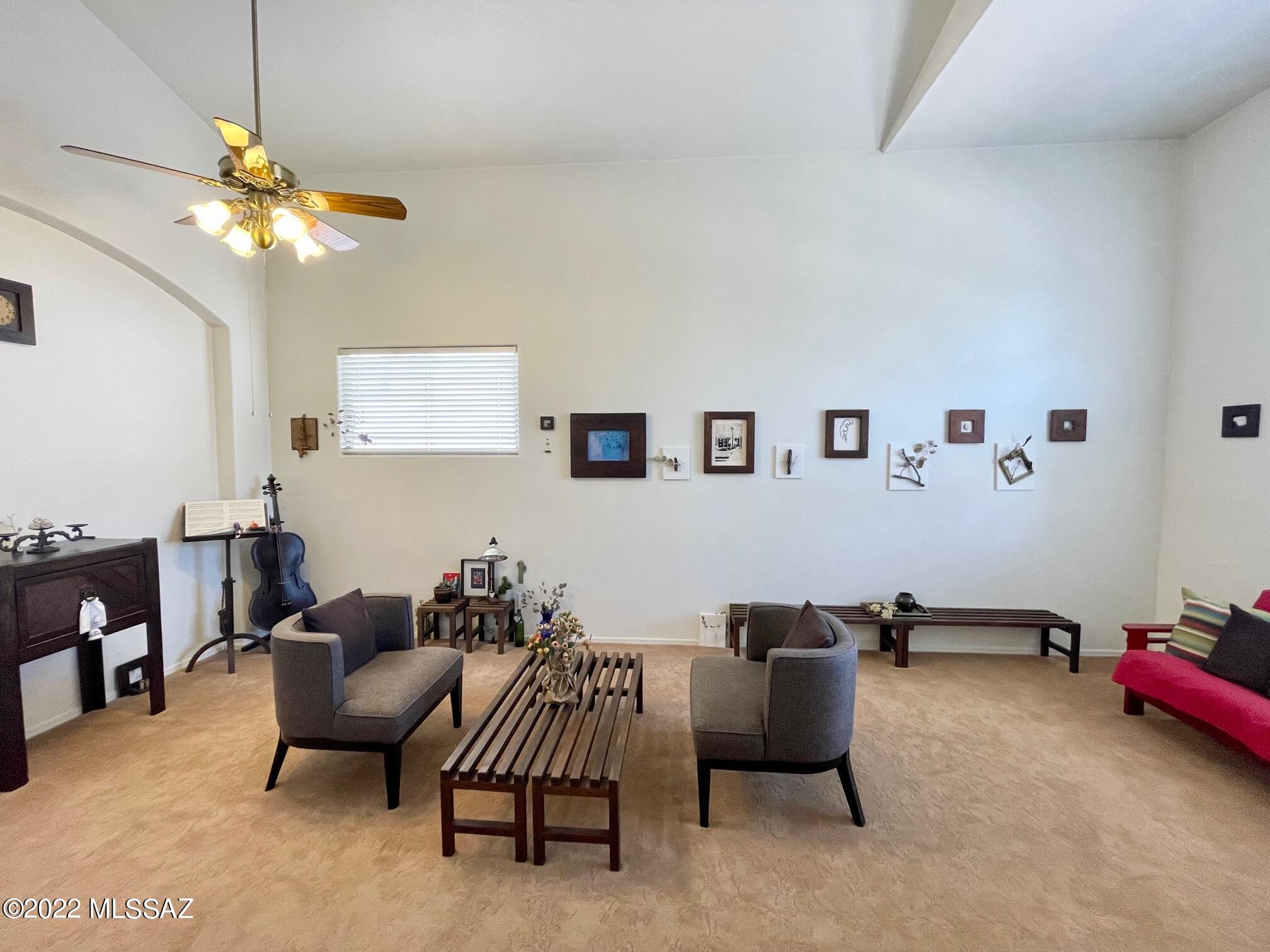 Sunrise Presidio East (1-87) - Residential Lease